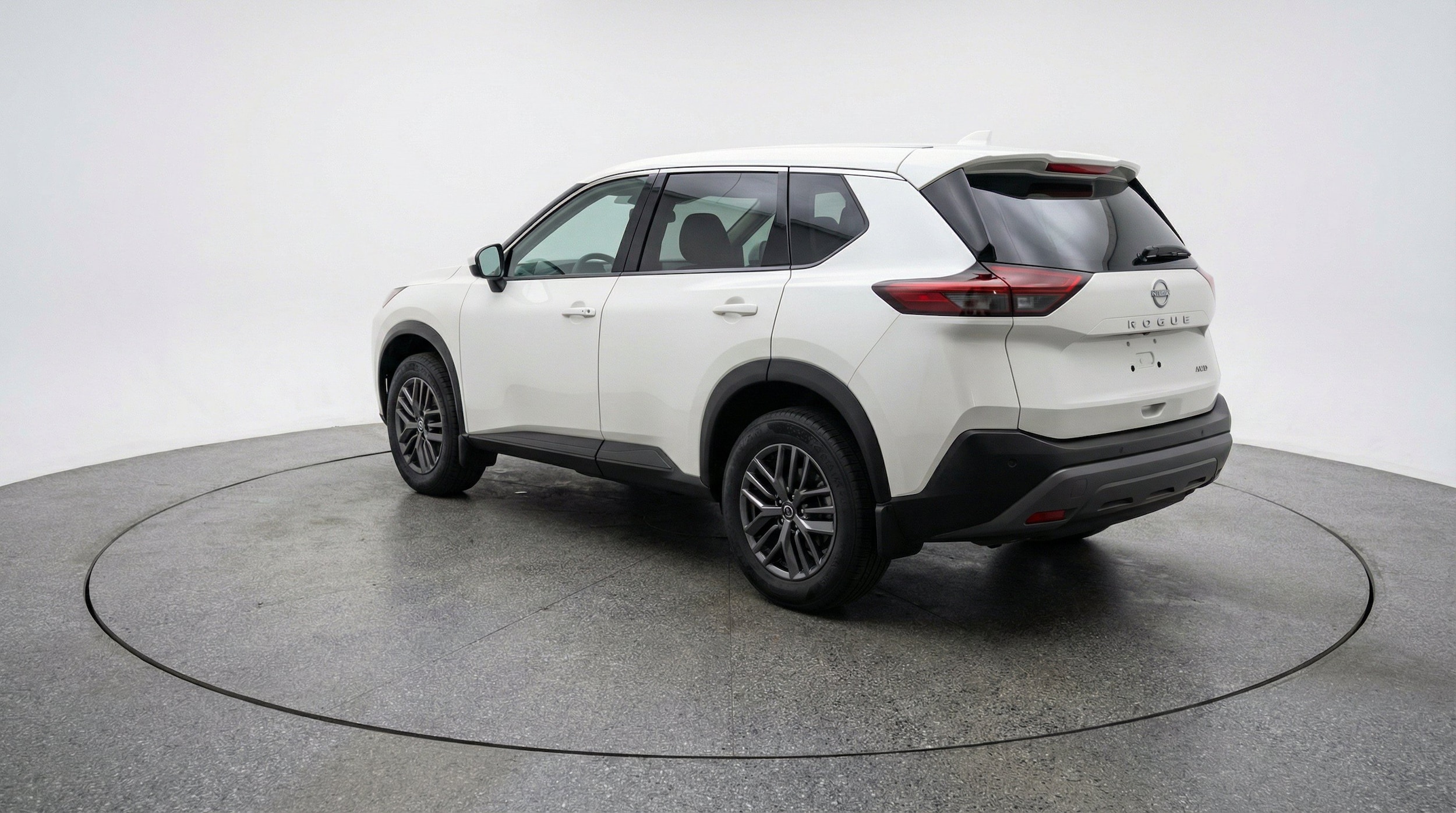 Thumbnail: 2026 Nissan Rogue - 6