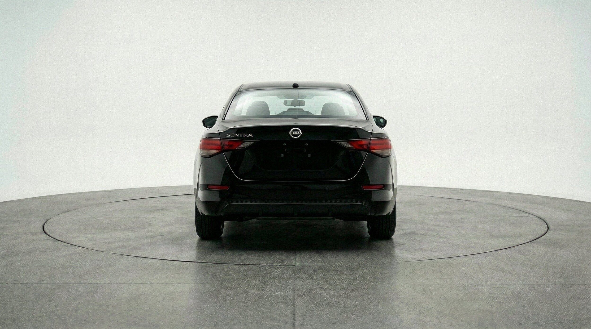 Thumbnail: 2025 Nissan Sentra - 7
