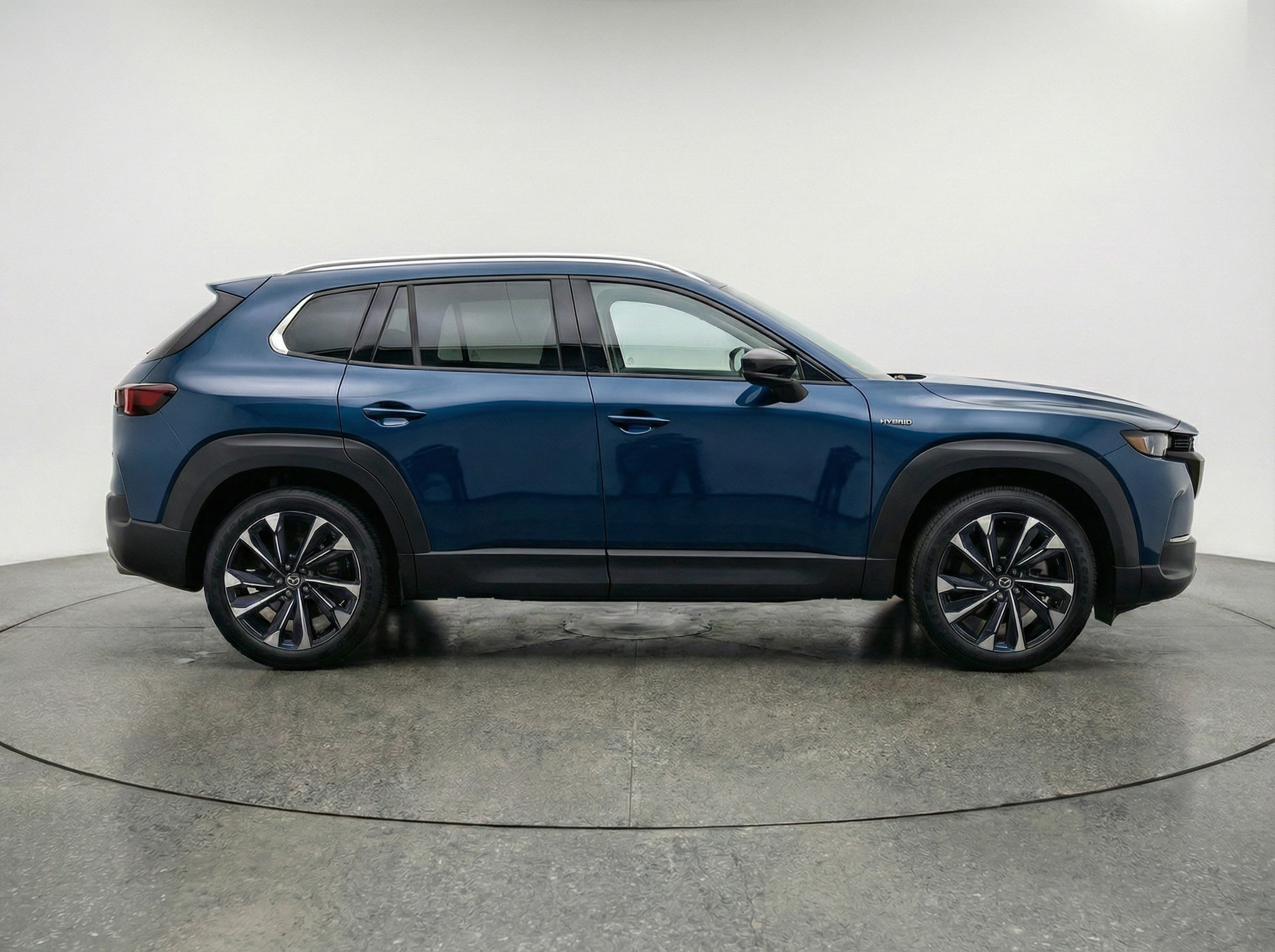 Thumbnail: 2025 Mazda CX-50 - 8