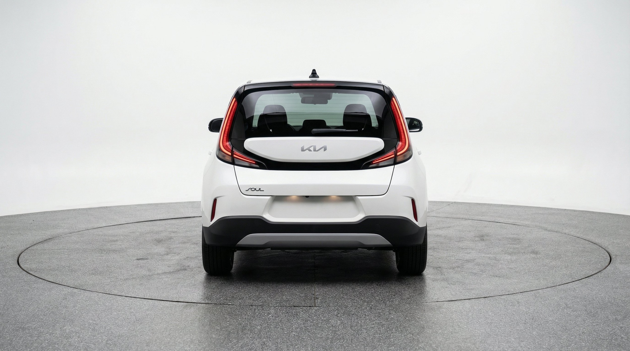 Thumbnail: 2025 Kia Soul - 7