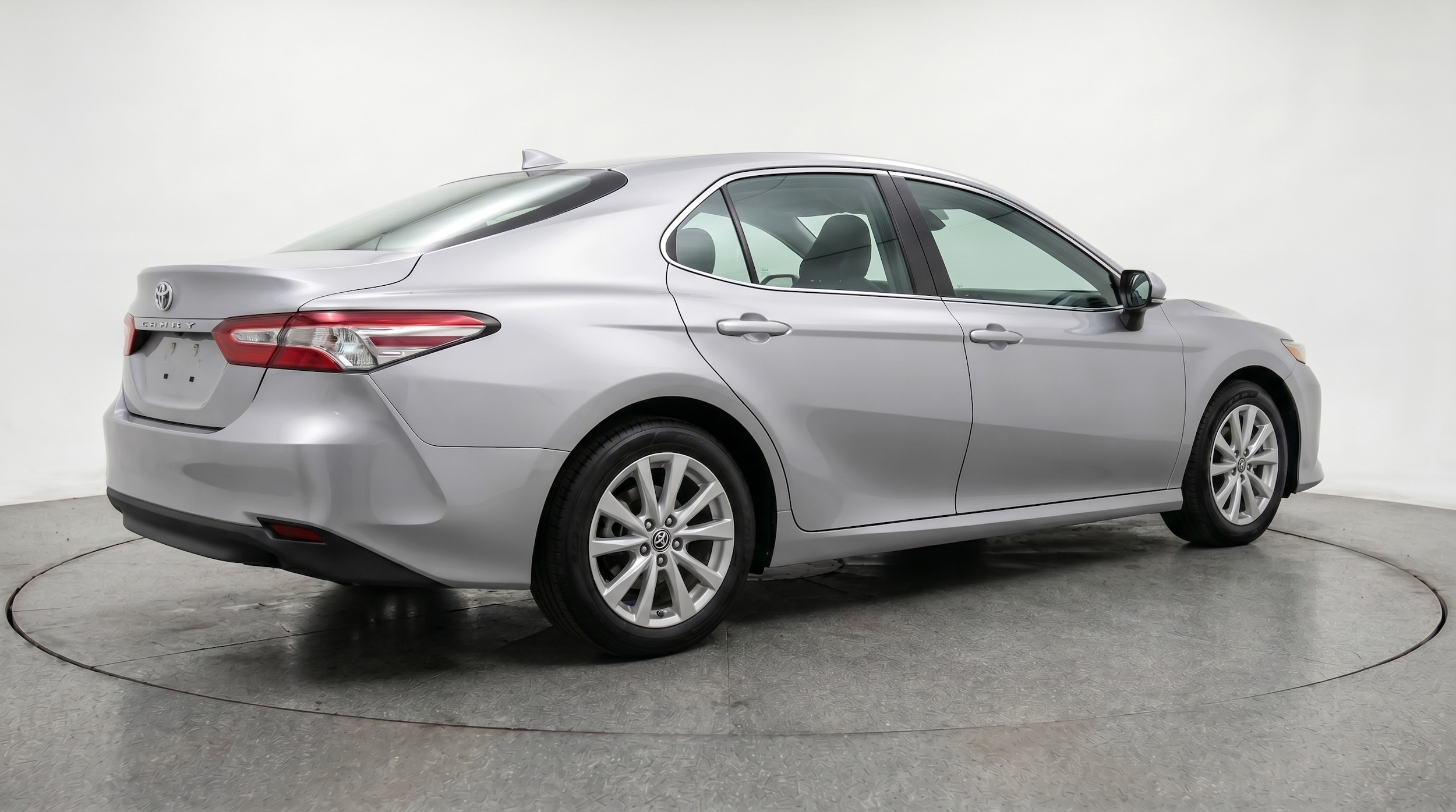 Thumbnail: 2025 Toyota Camry - 7