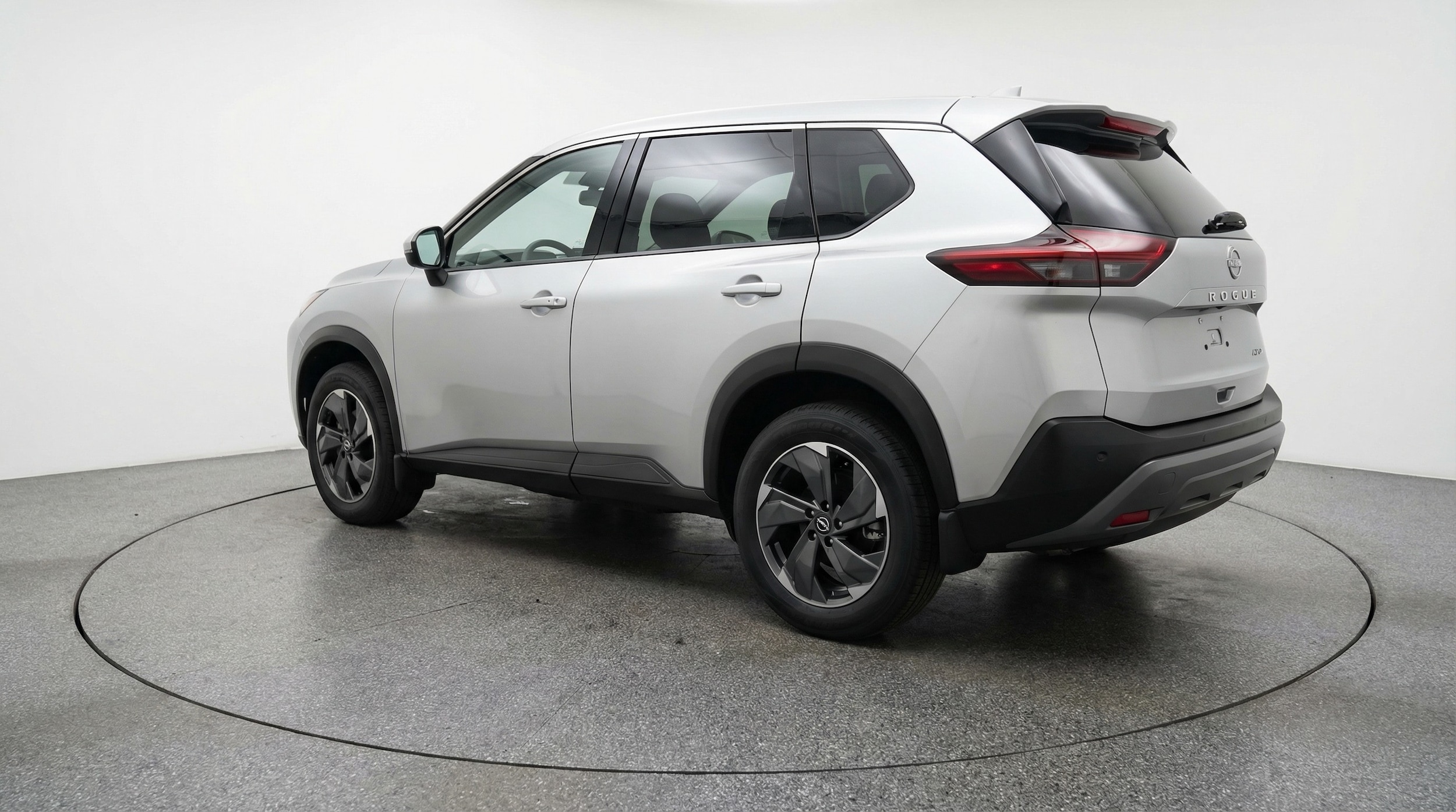 Thumbnail: 2025 Nissan Rogue - 5