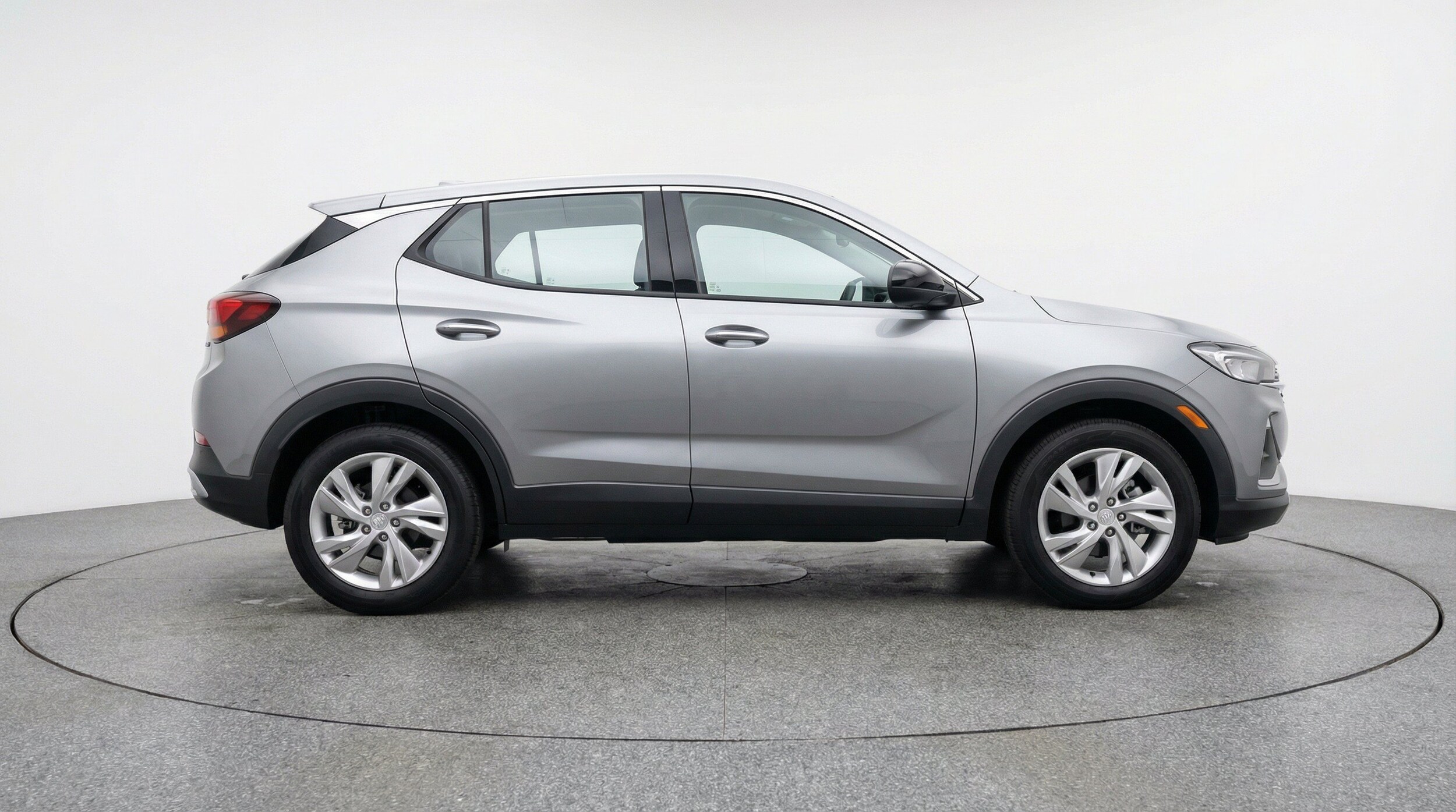 Thumbnail: 2026 Buick Encore GX - 11