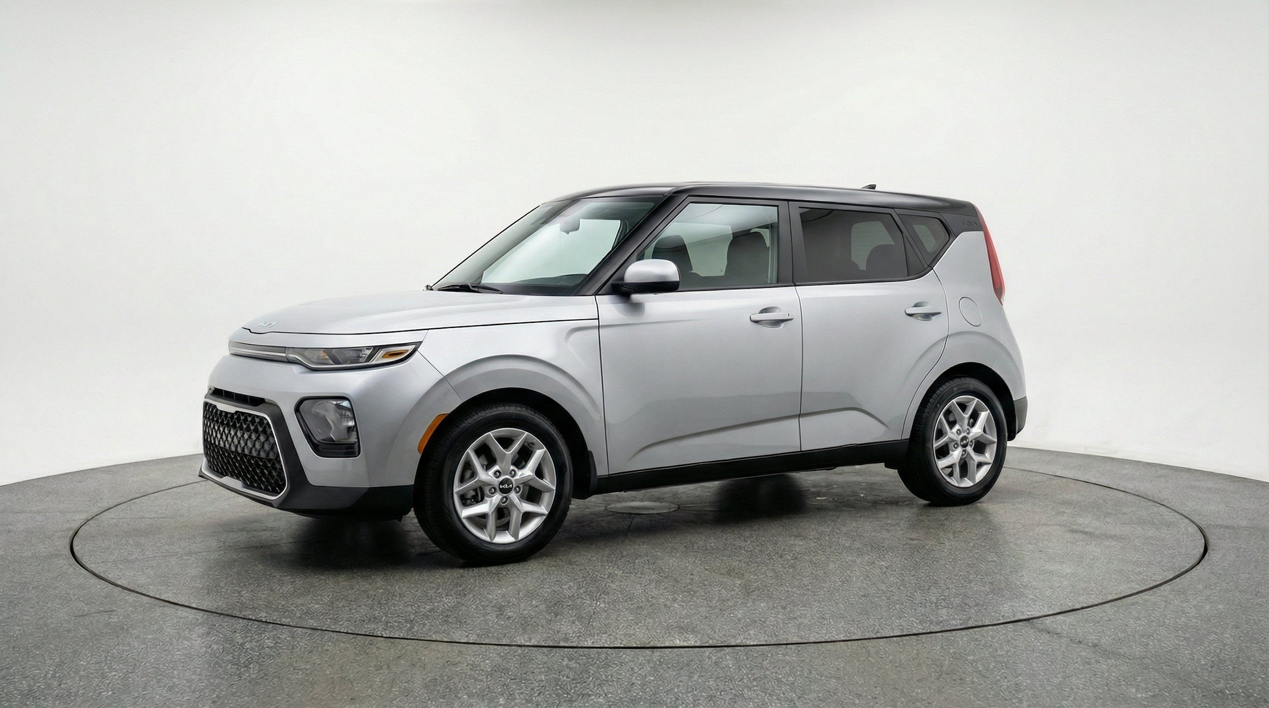 Thumbnail: 2025 Kia Soul - 3
