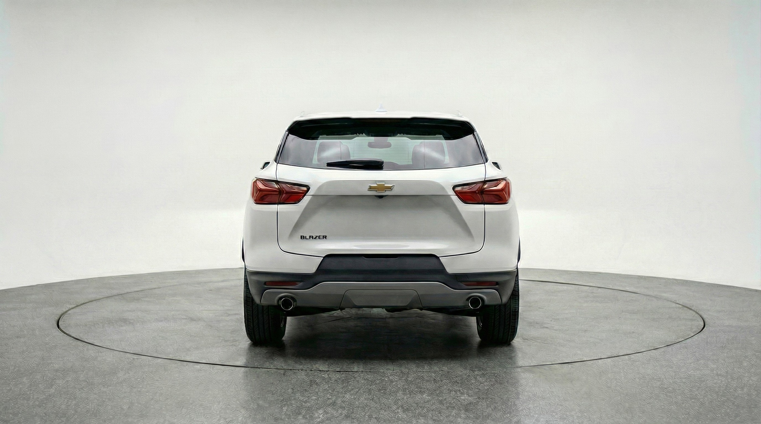 Thumbnail: 2025 Chevrolet Blazer - 7