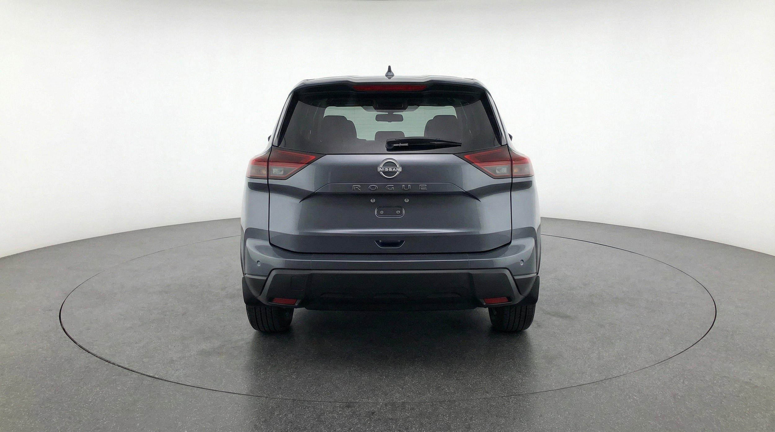 Thumbnail: 2025 Nissan Rogue - 7