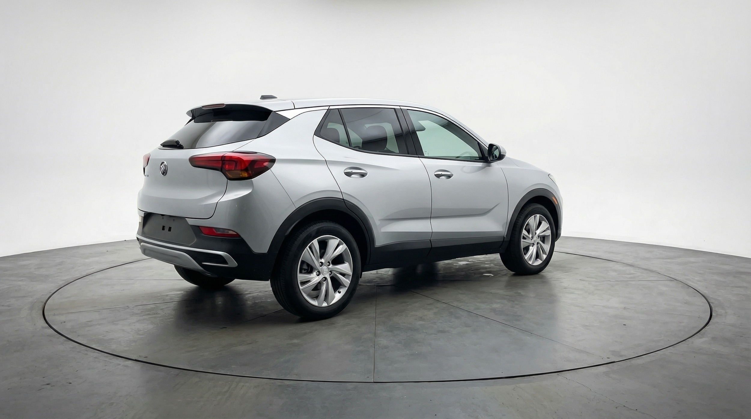 Thumbnail: 2025 Buick Encore GX - 7