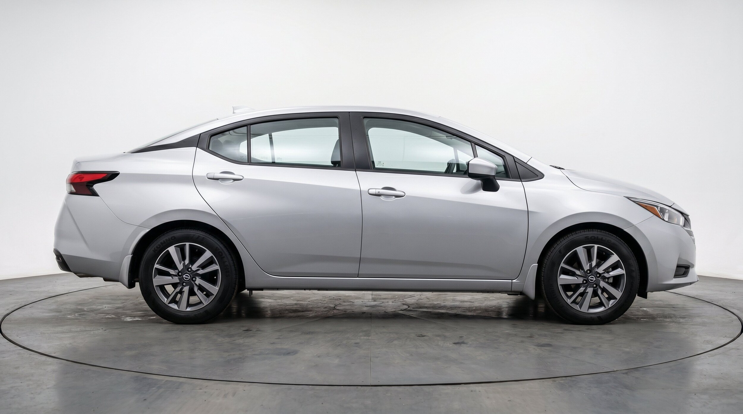 Thumbnail: 2025 Nissan Versa - 11