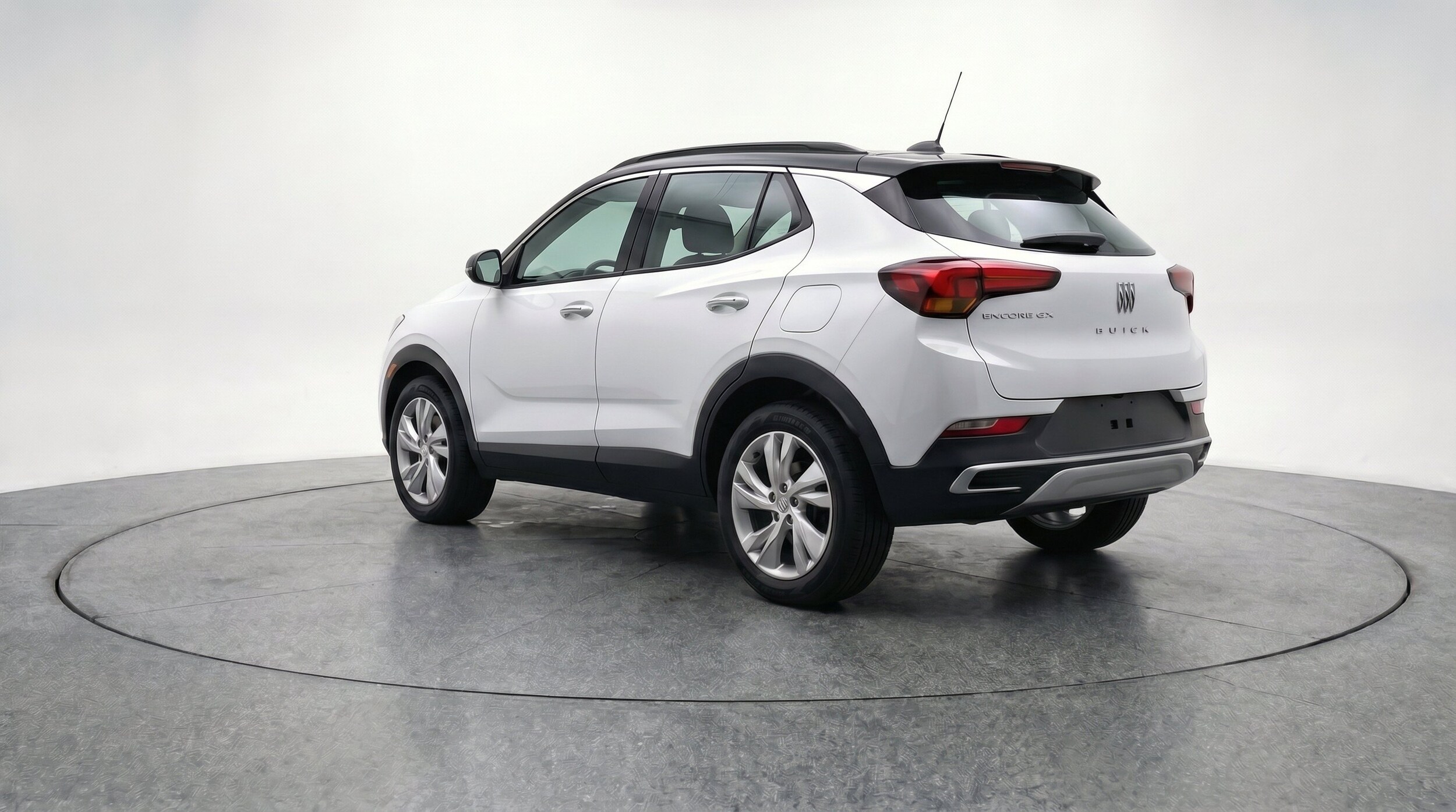 Thumbnail: 2026 Buick Encore GX - 6