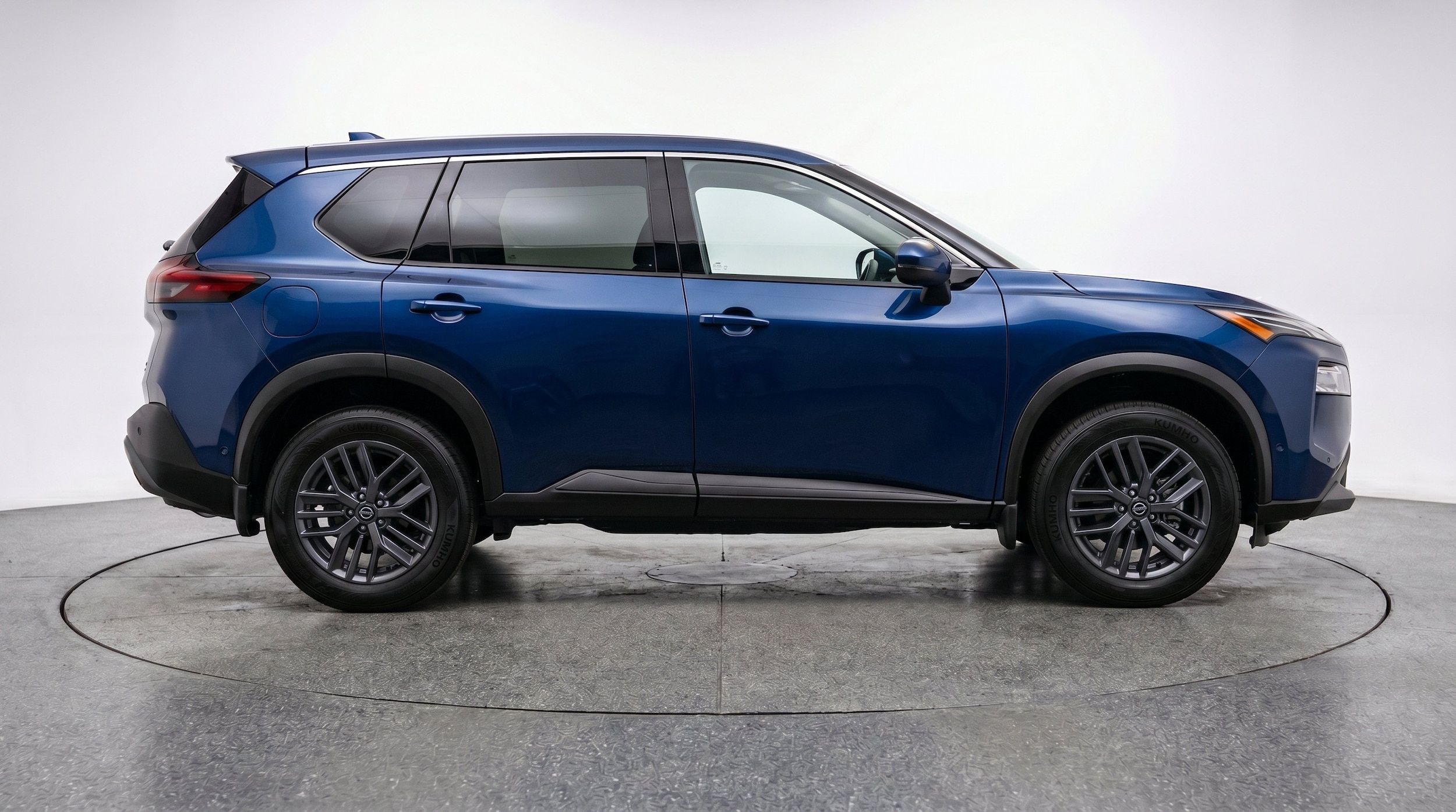 Thumbnail: 2026 Nissan Rogue - 11