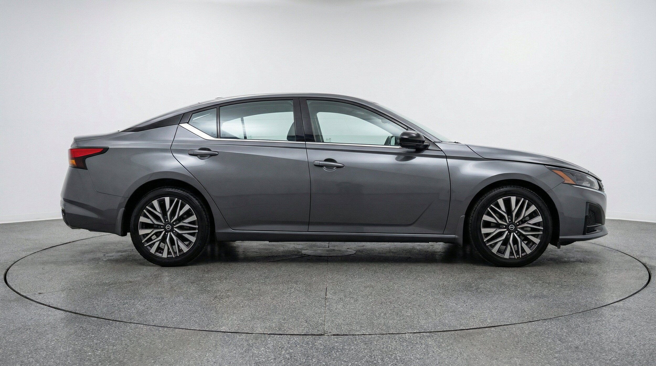 Thumbnail: 2025 Nissan Altima - 11