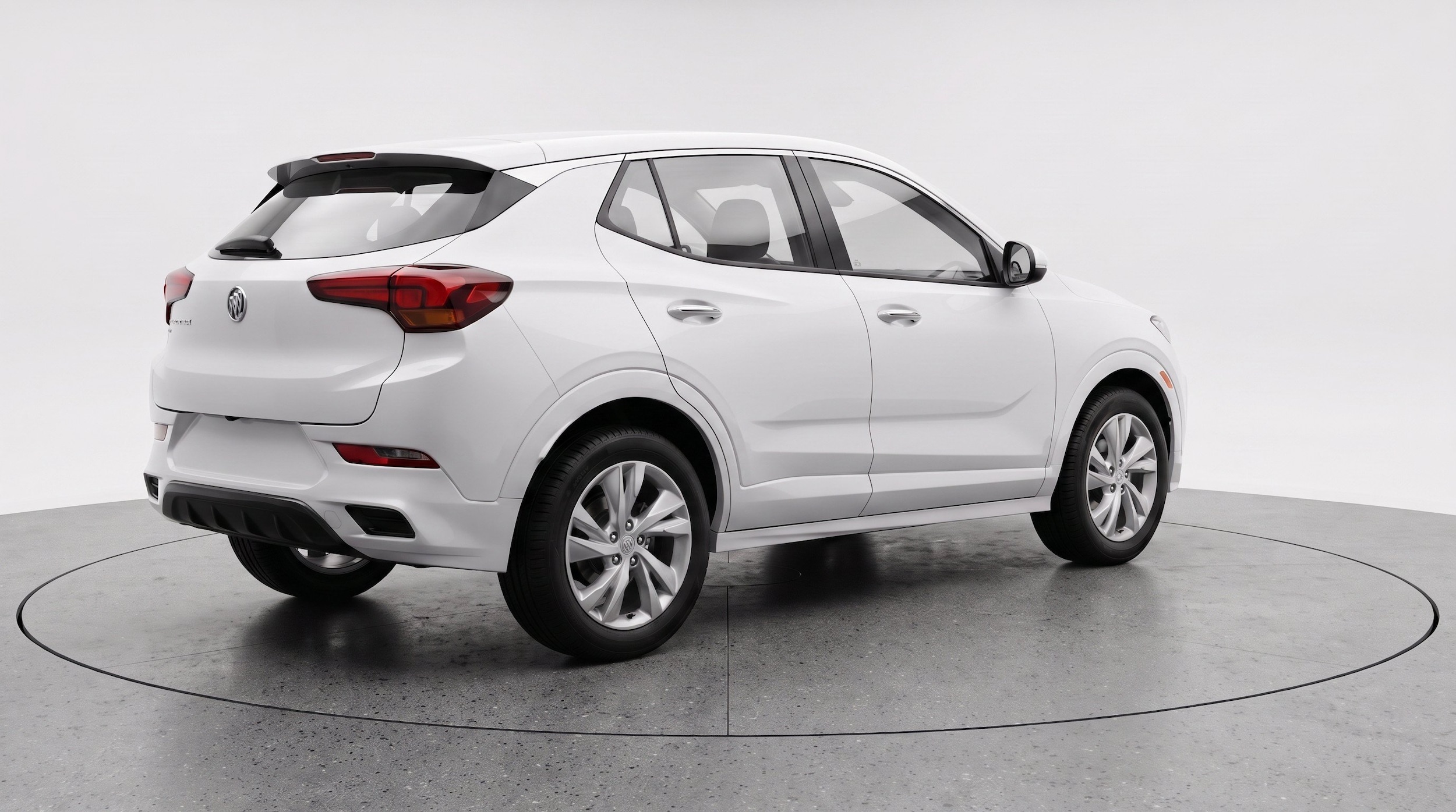 Thumbnail: 2025 Buick Encore GX - 9
