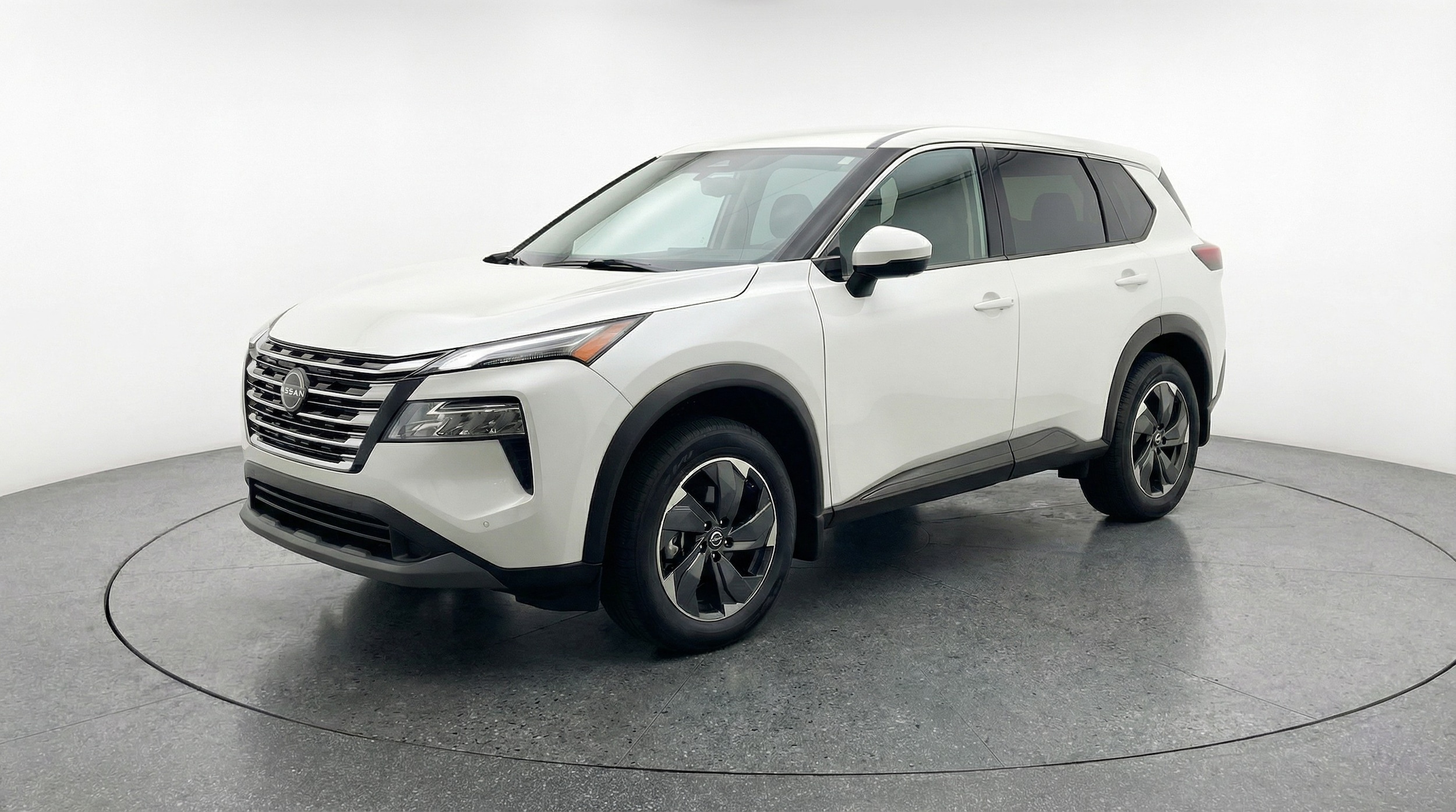 Thumbnail: 2025 Nissan Rogue - 3