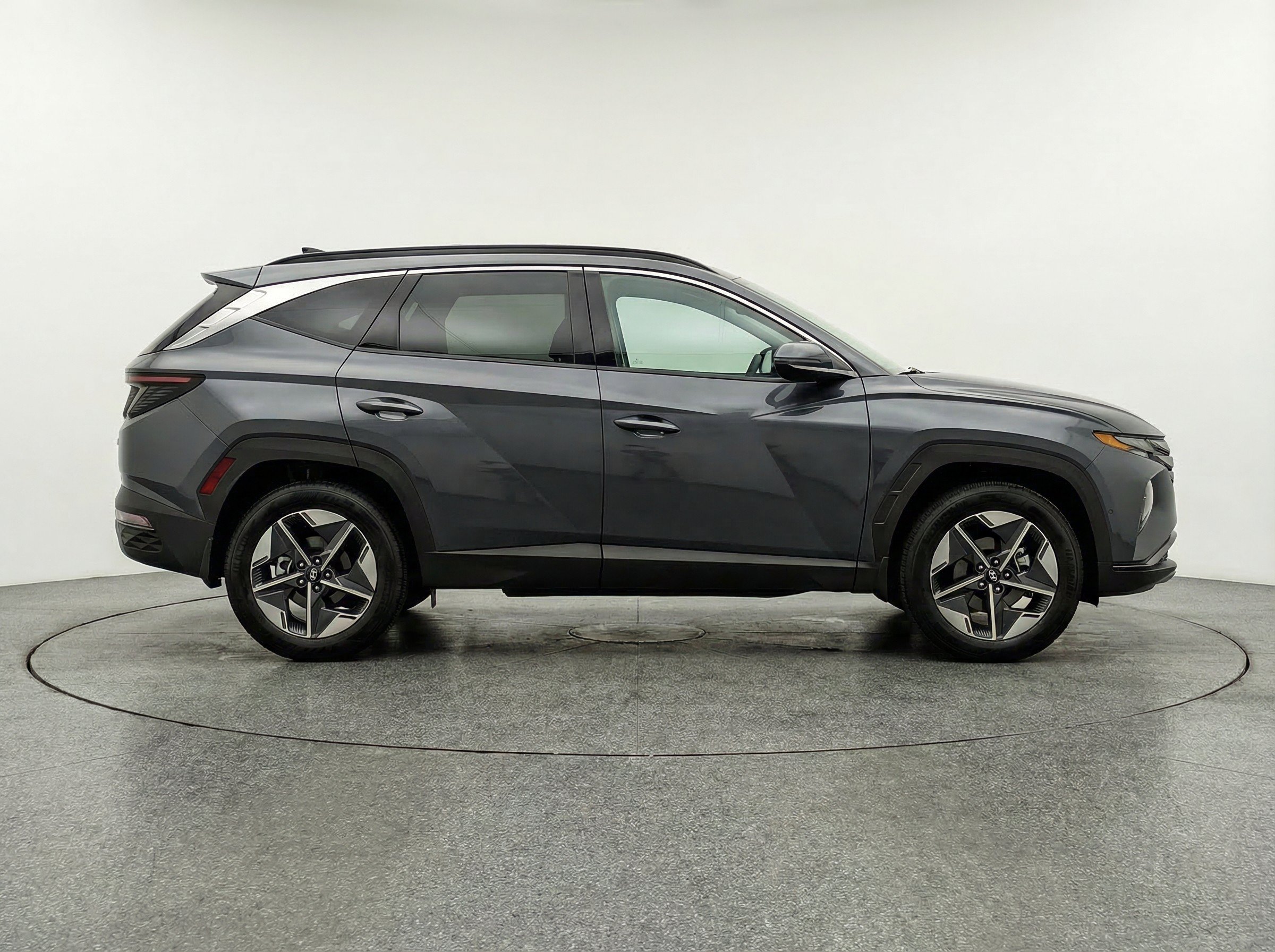 Thumbnail: 2026 Hyundai Tucson - 11
