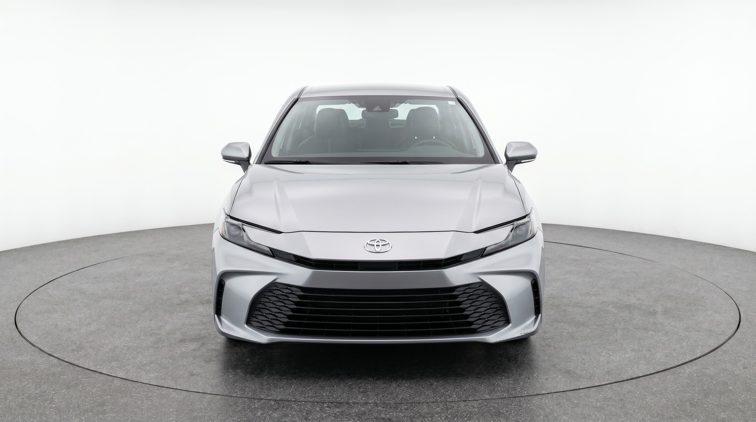 Thumbnail: 2025 Toyota Camry - 2