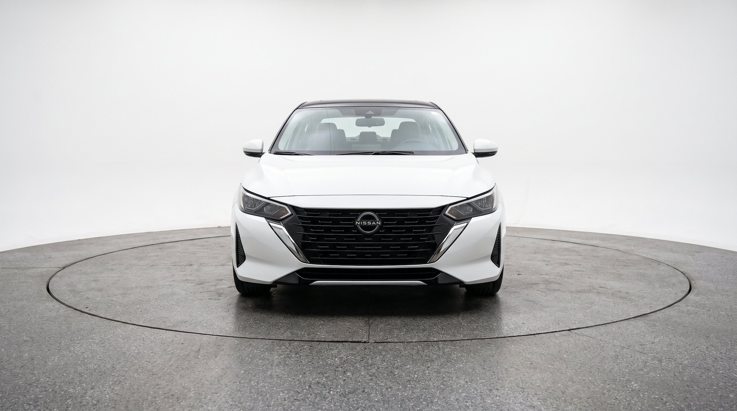 Thumbnail: 2025 Nissan Sentra - 2