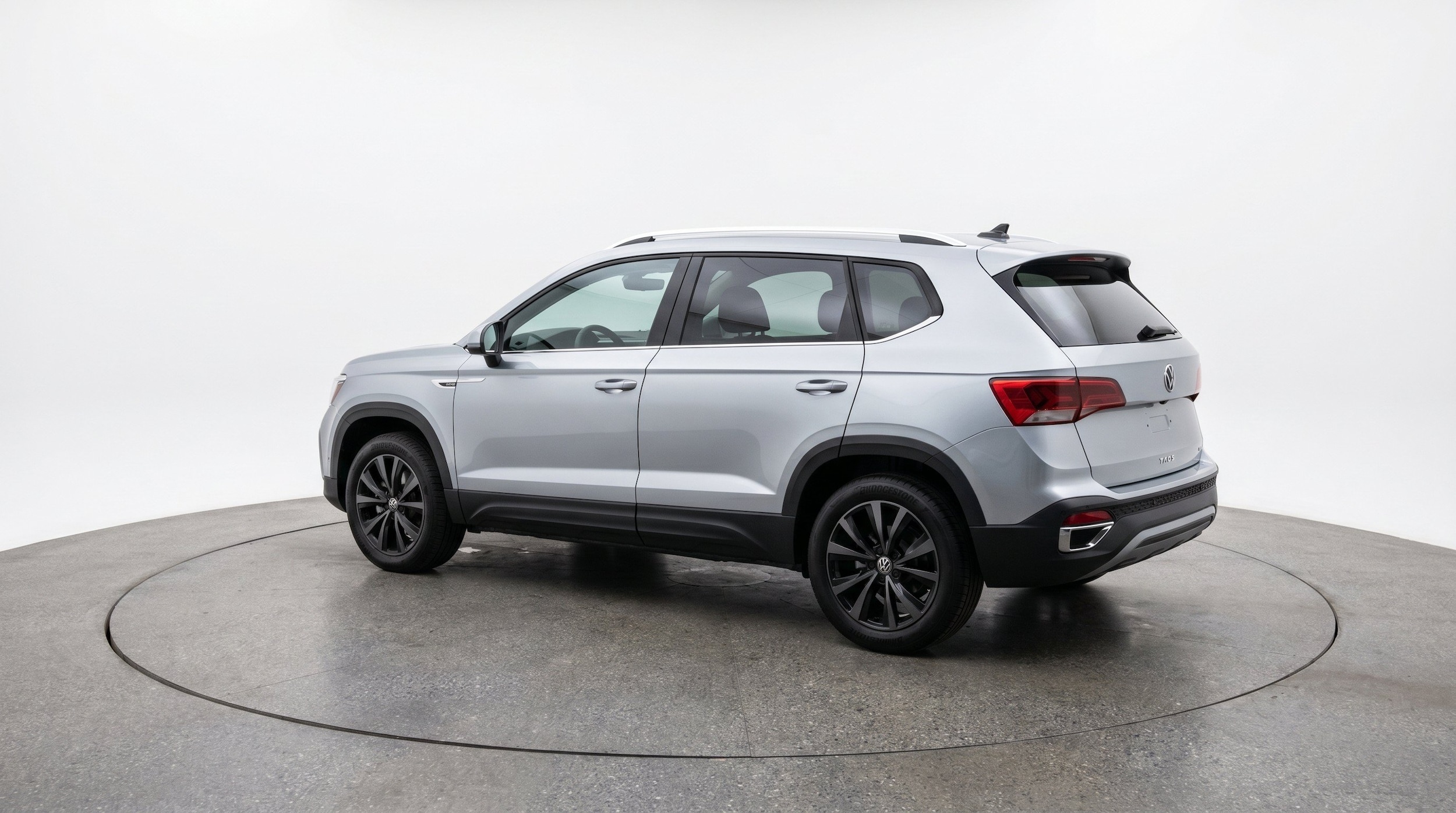 Thumbnail: 2026 Volkswagen Taos - 6