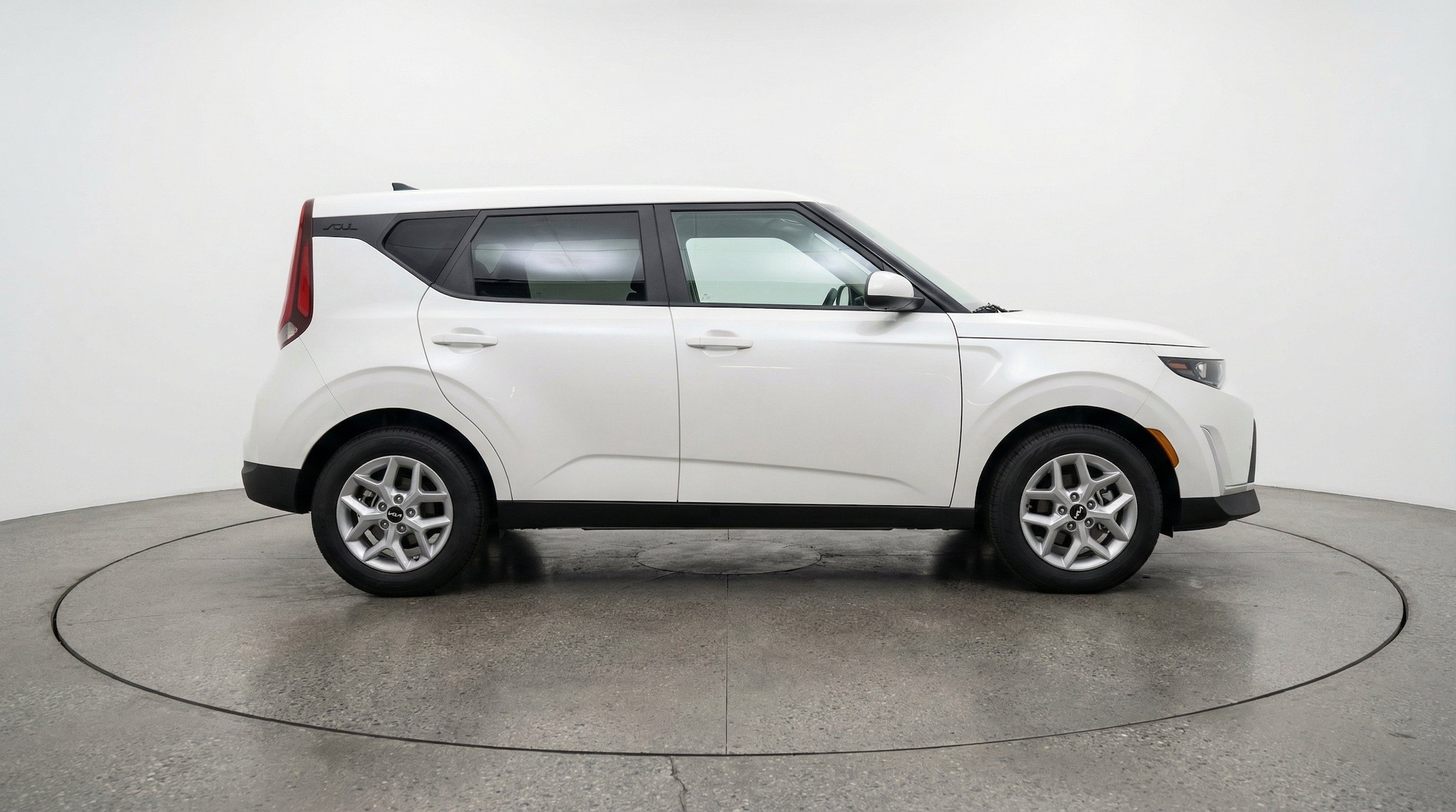 Thumbnail: 2025 Kia Soul - 11