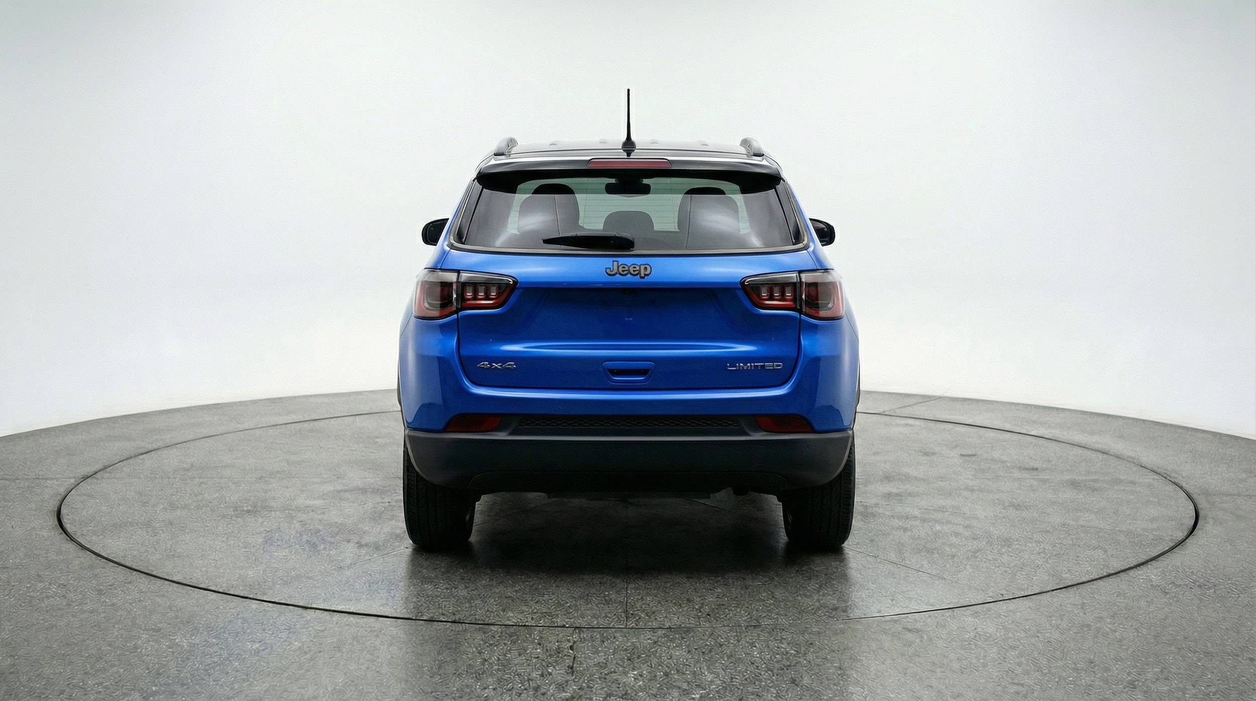 Thumbnail: 2025 Jeep Compass - 6