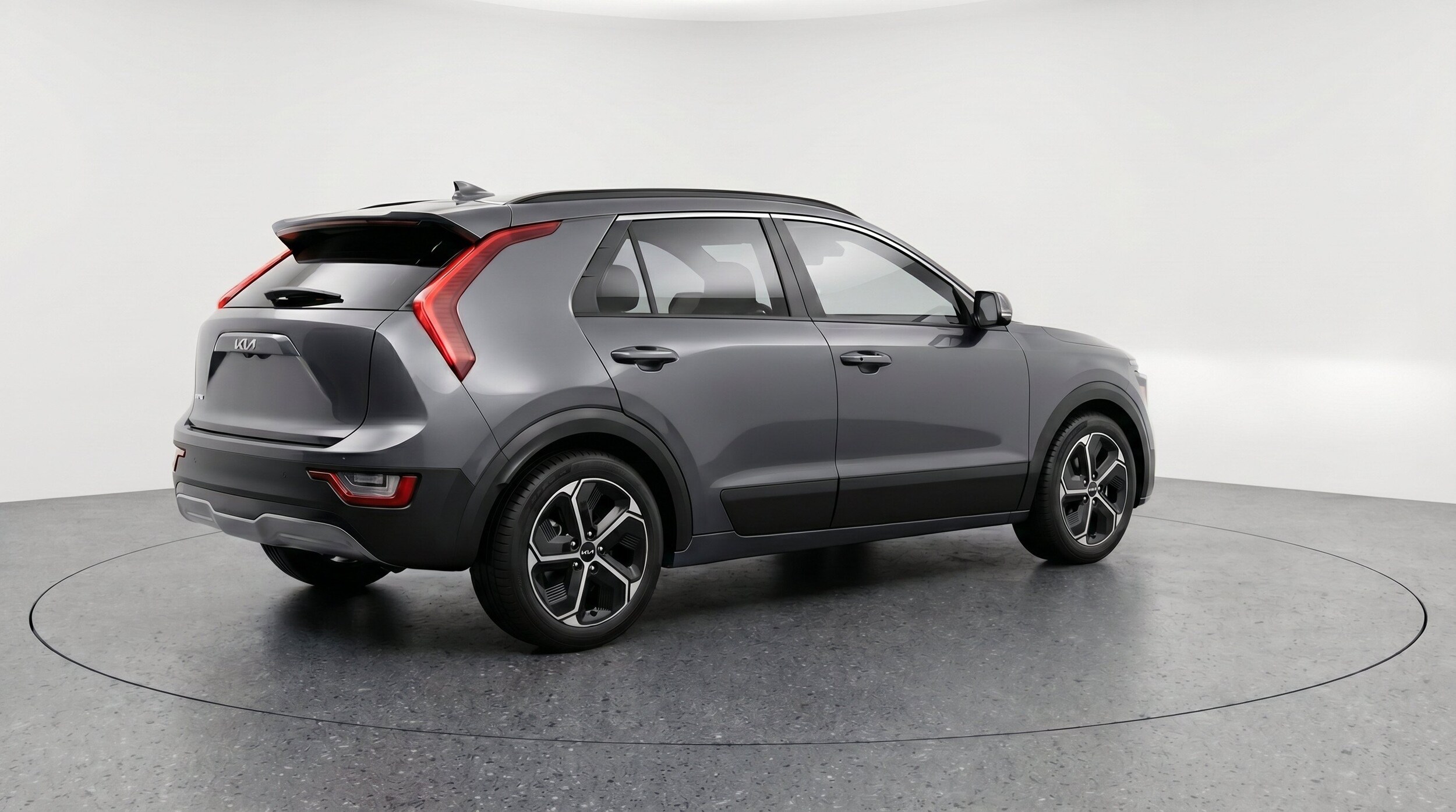 Thumbnail: 2026 Kia Niro - 9