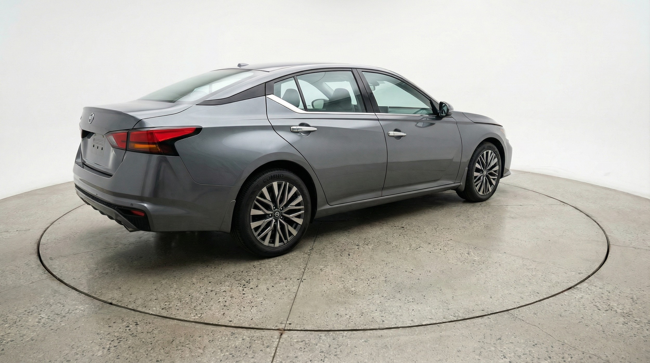 Thumbnail: 2025 Nissan Altima - 7