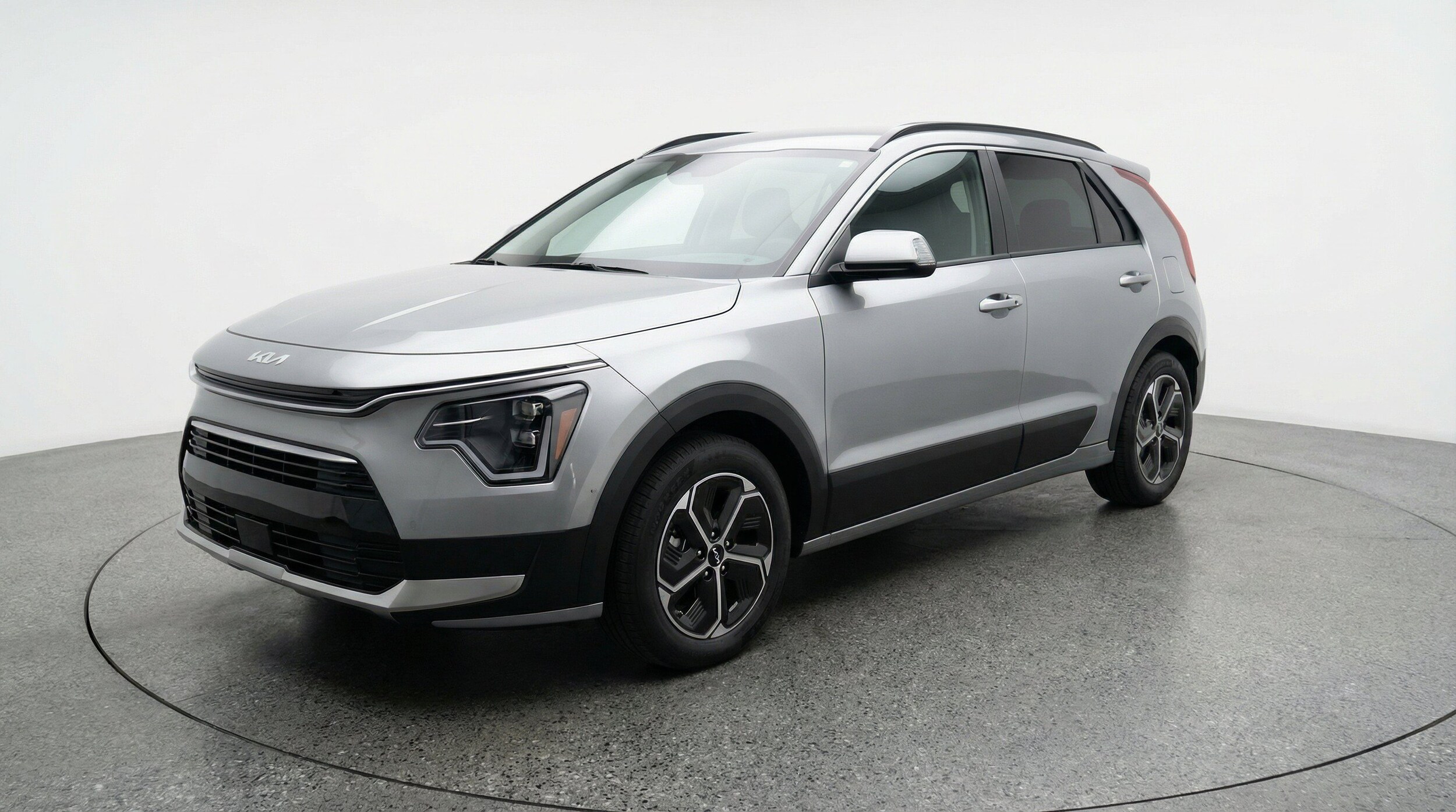 Thumbnail: 2026 Kia Niro - 3