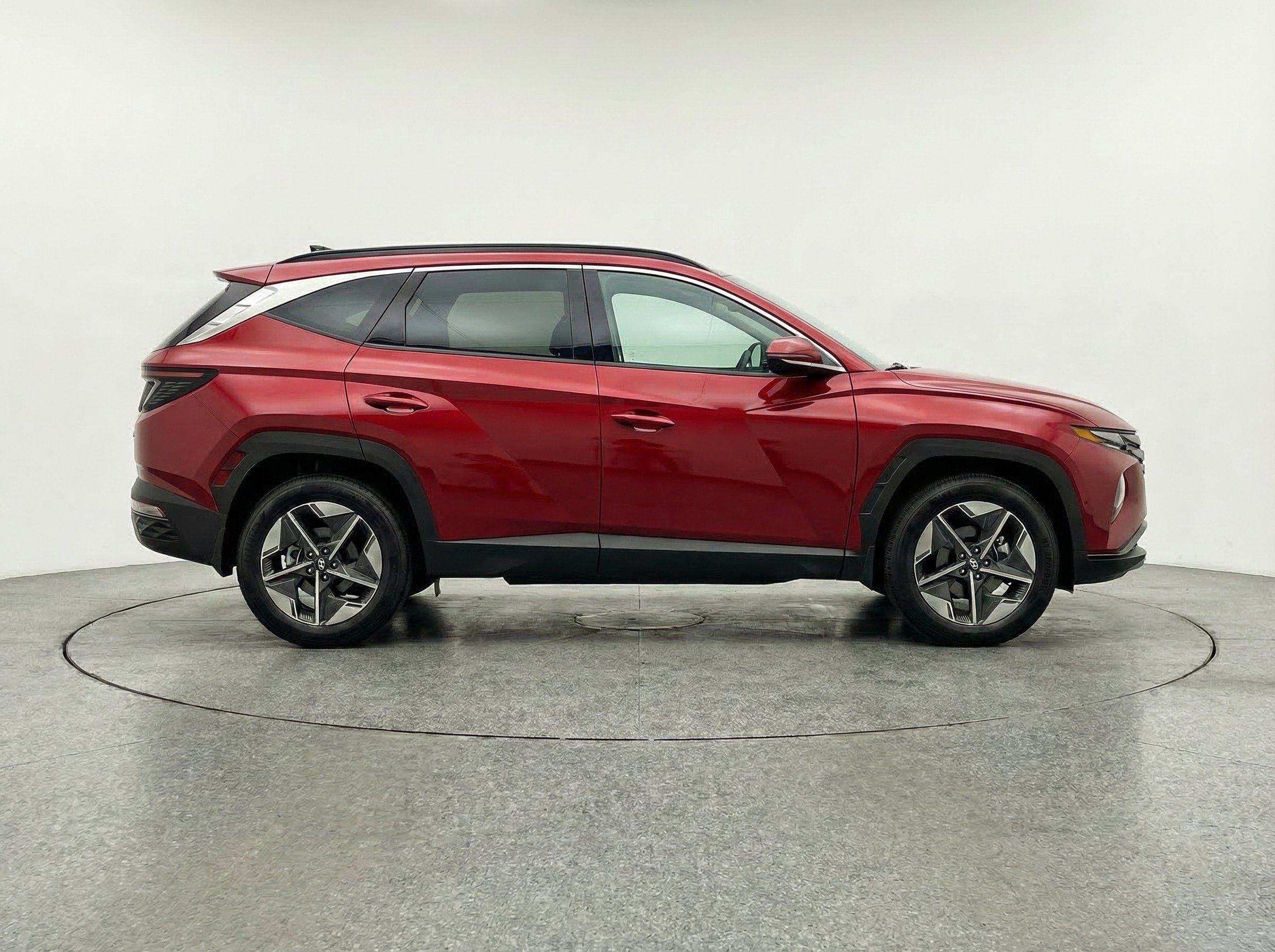 Thumbnail: 2026 Hyundai Tucson - 11