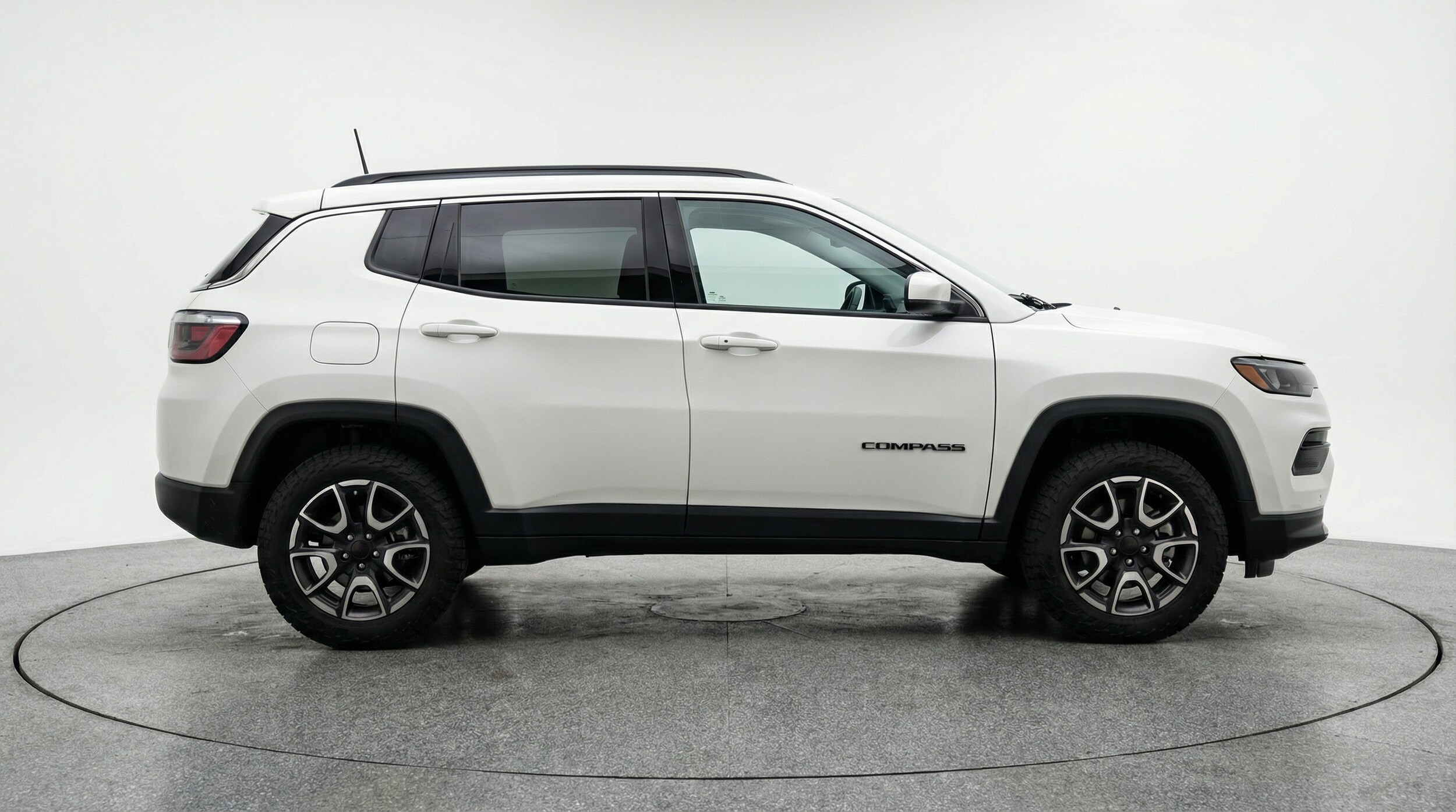 Thumbnail: 2025 Jeep Compass - 8