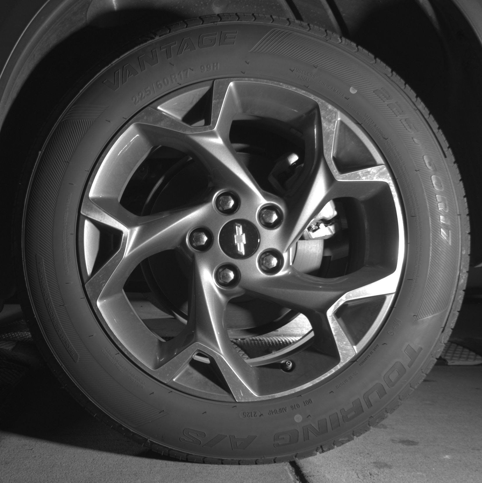 Thumbnail: 2025 Chevrolet Trax - 14