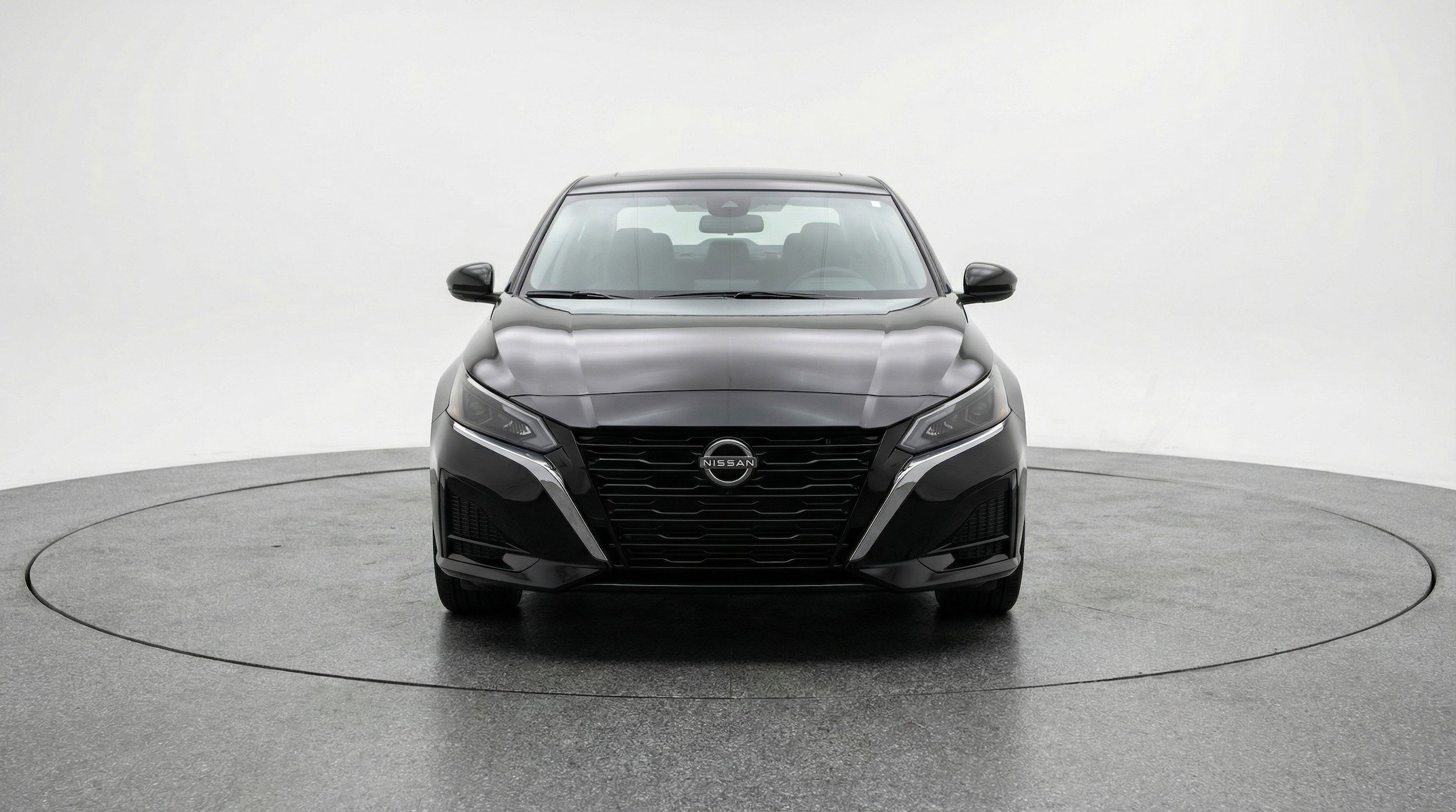 Thumbnail: 2025 Nissan Altima - 2