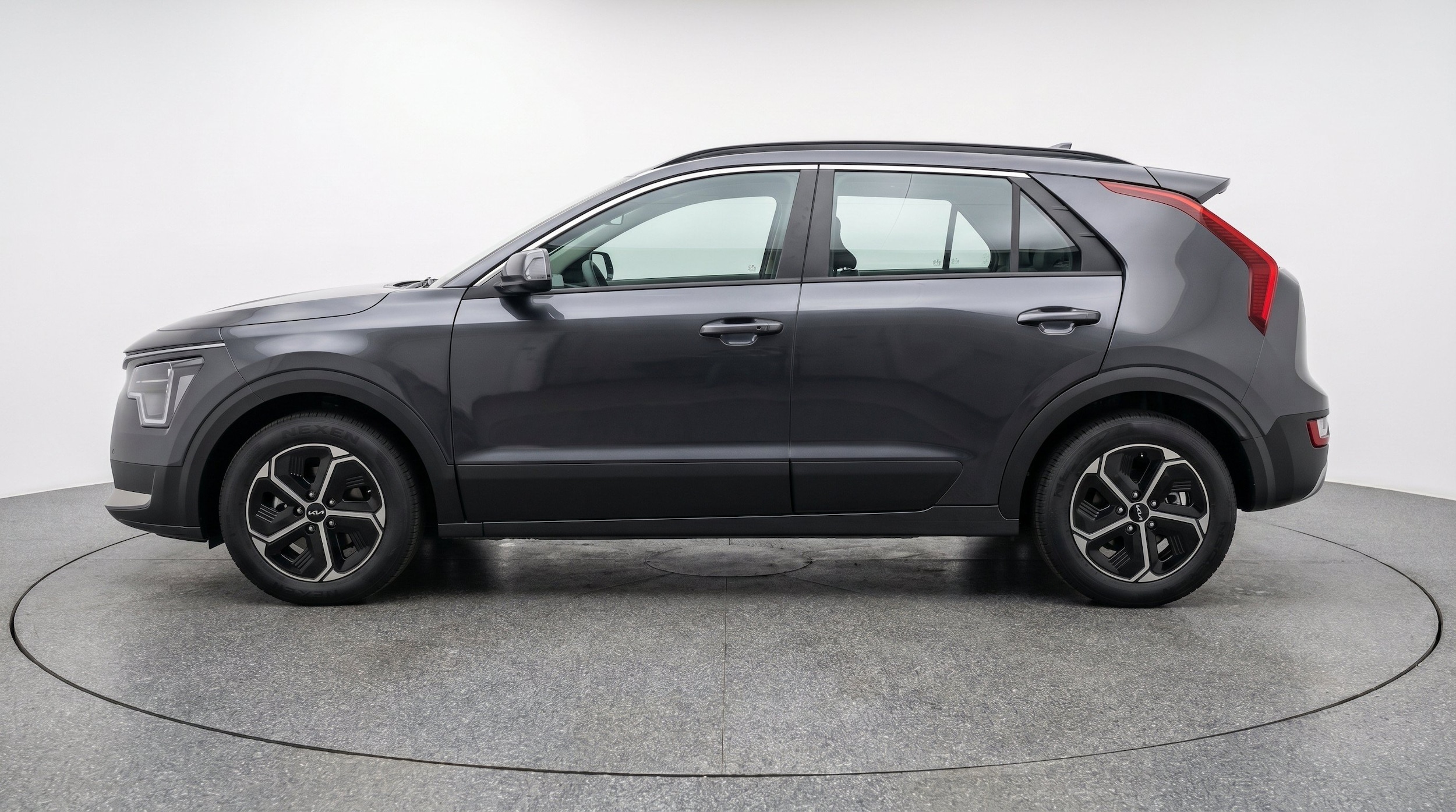 Thumbnail: 2026 Kia Niro - 5