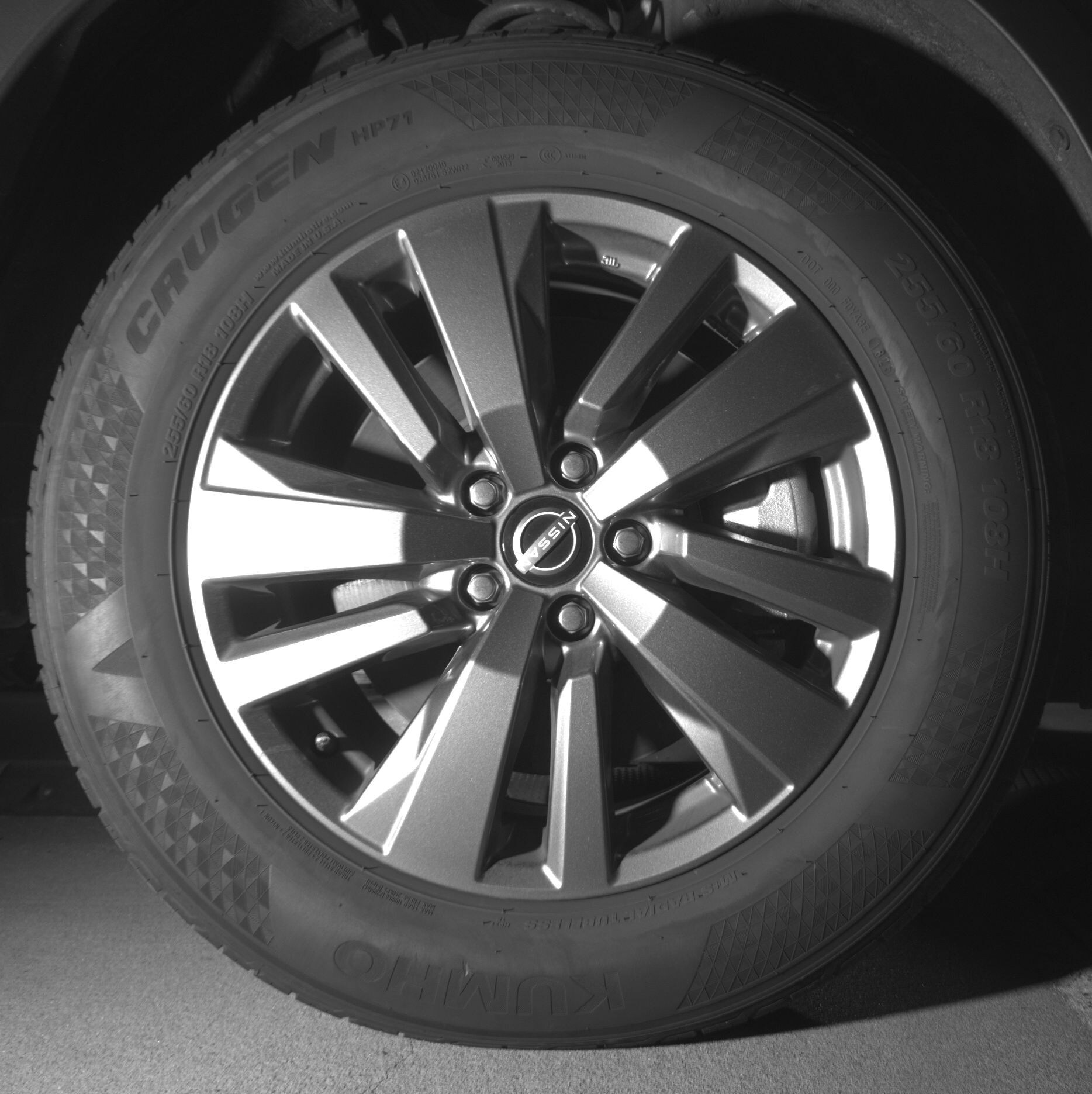 Thumbnail: 2025 Nissan Pathfinder - 10