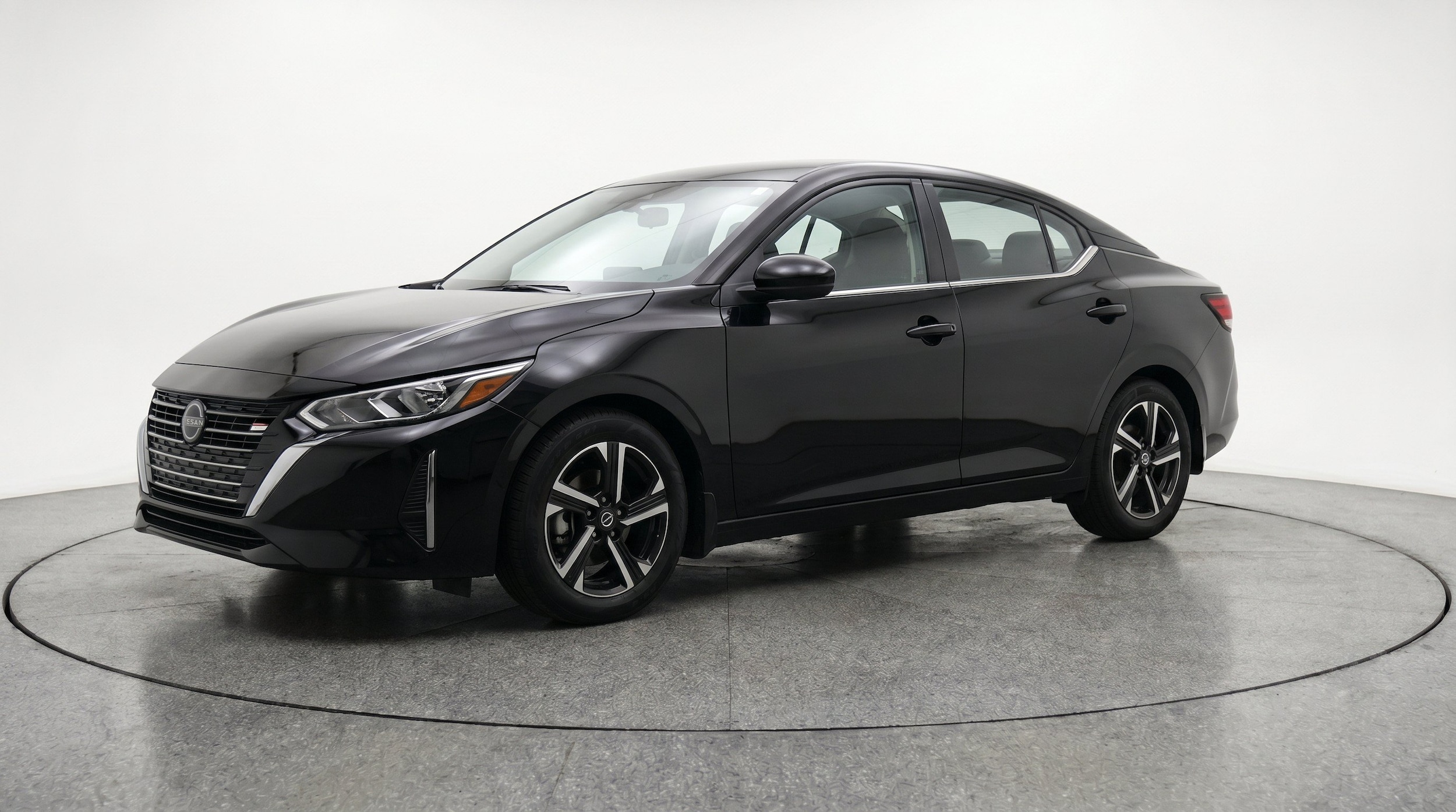 Thumbnail: 2025 Nissan Sentra - 3
