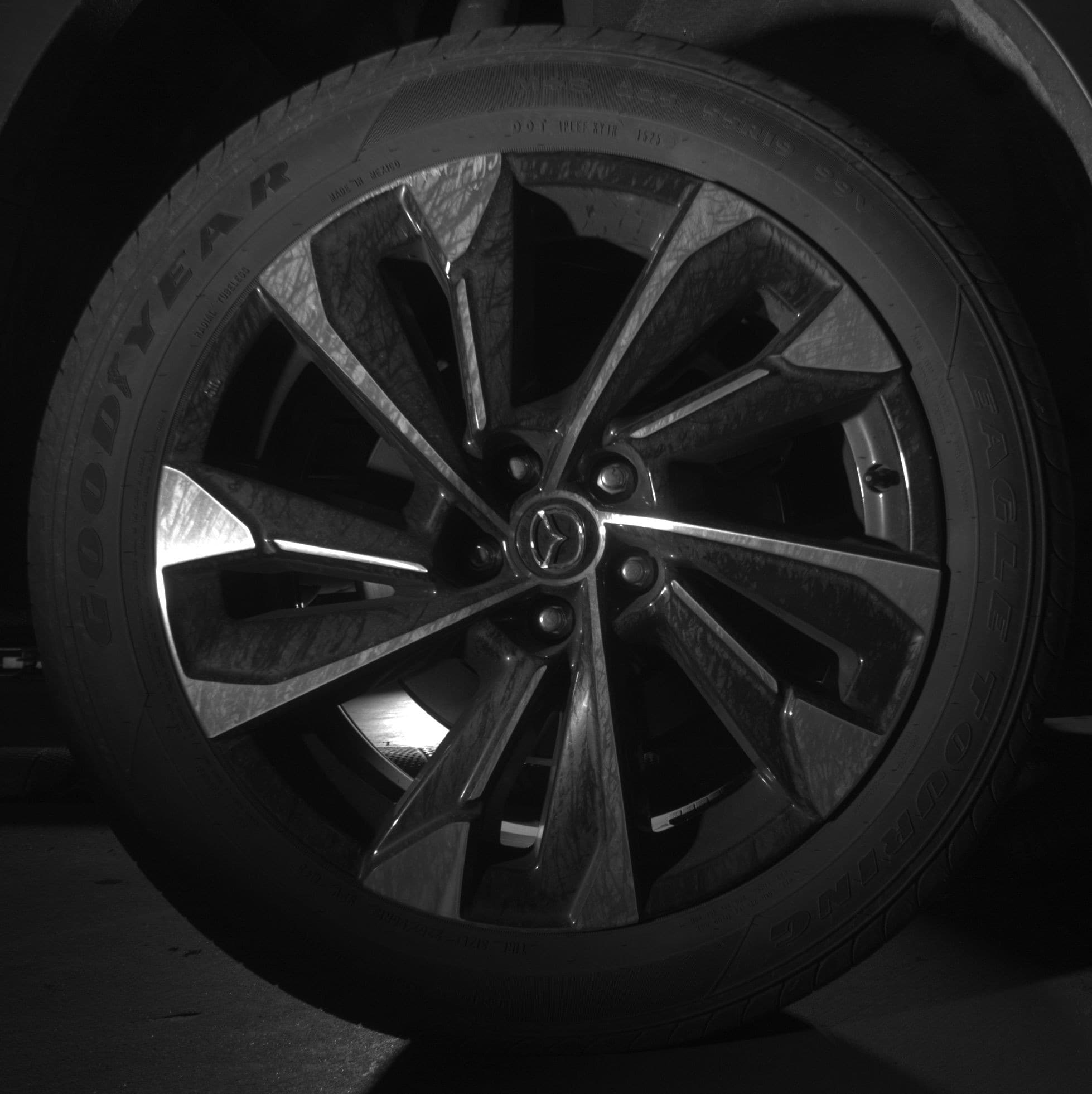Thumbnail: 2025 Mazda CX-50 - 12