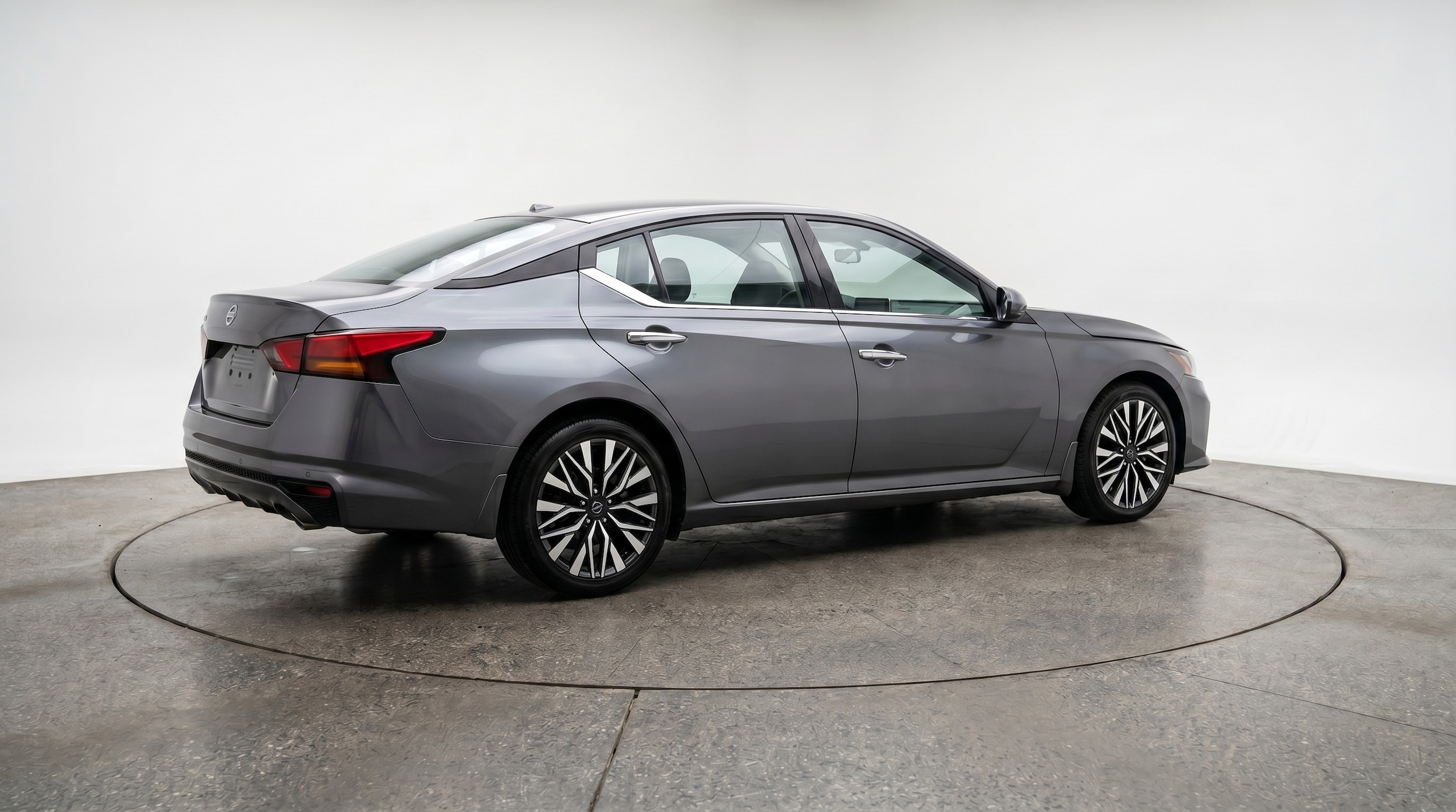 Thumbnail: 2025 Nissan Altima - 7