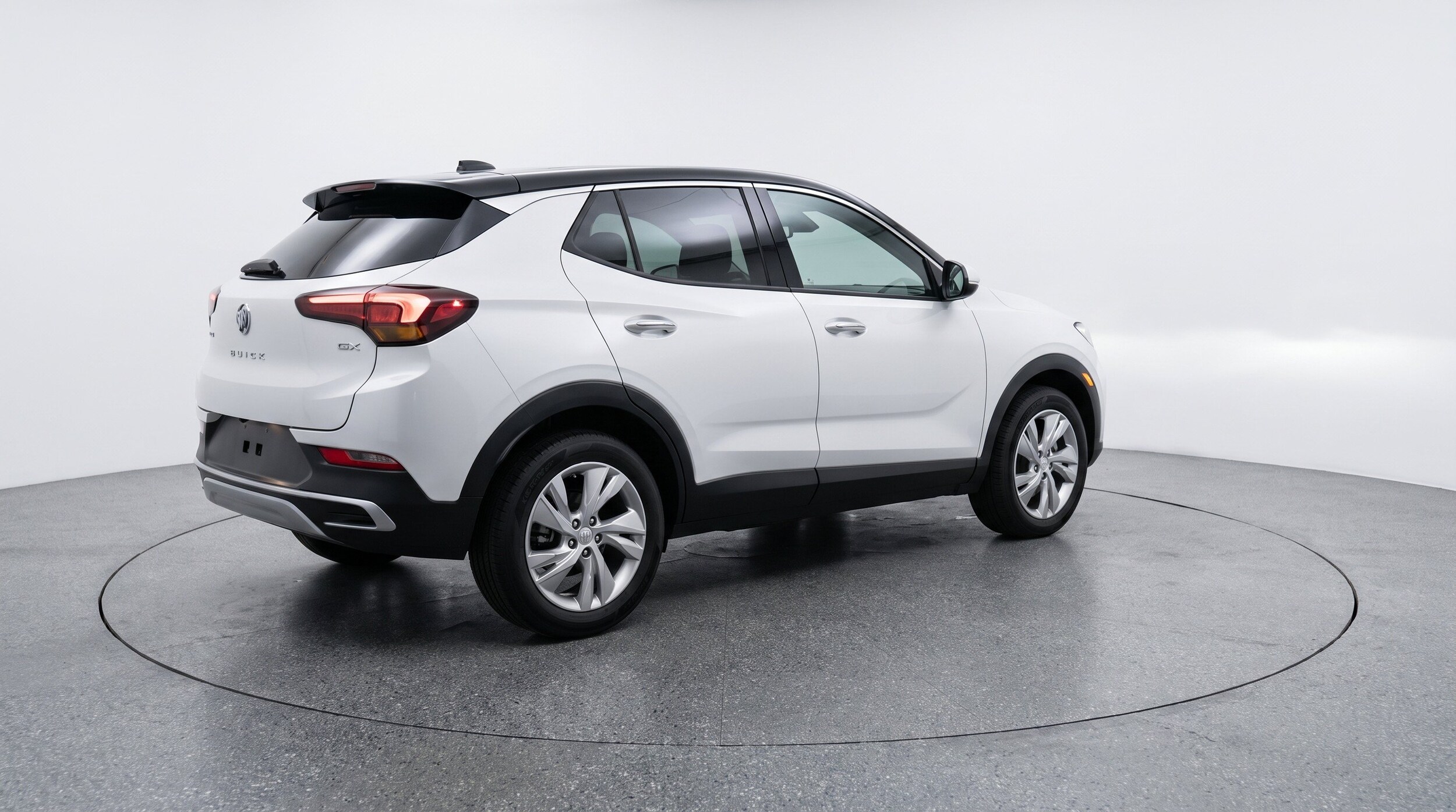 Thumbnail: 2026 Buick Encore GX - 9