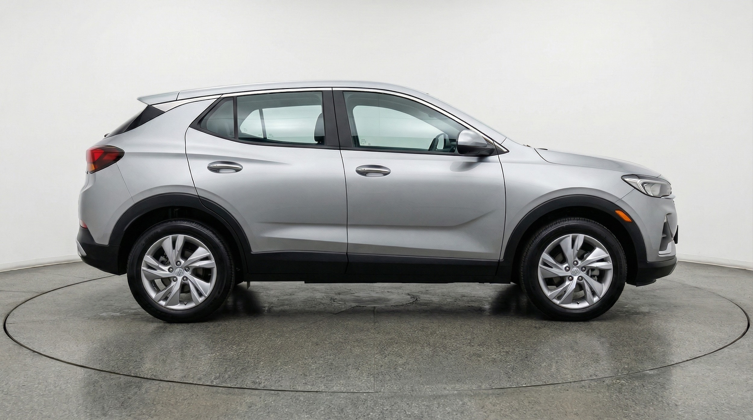 Thumbnail: 2025 Buick Encore GX - 8