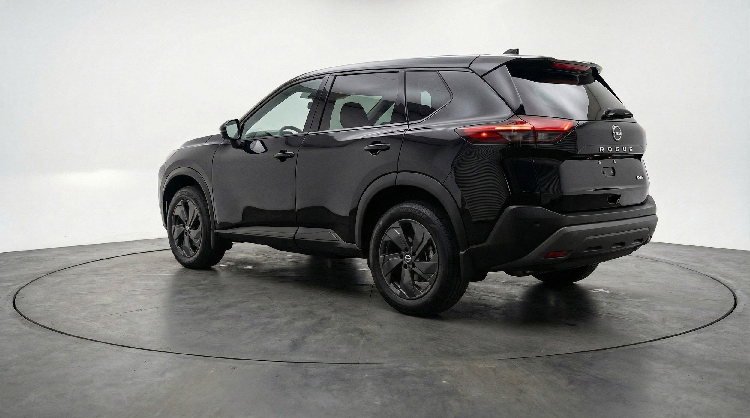 Thumbnail: 2025 Nissan Rogue - 6