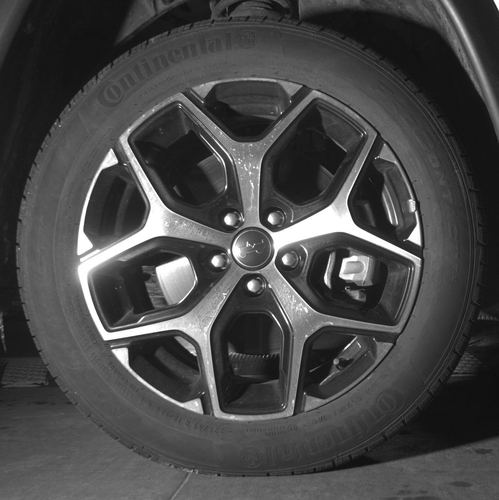 Thumbnail: 2025 Jeep Compass - 10