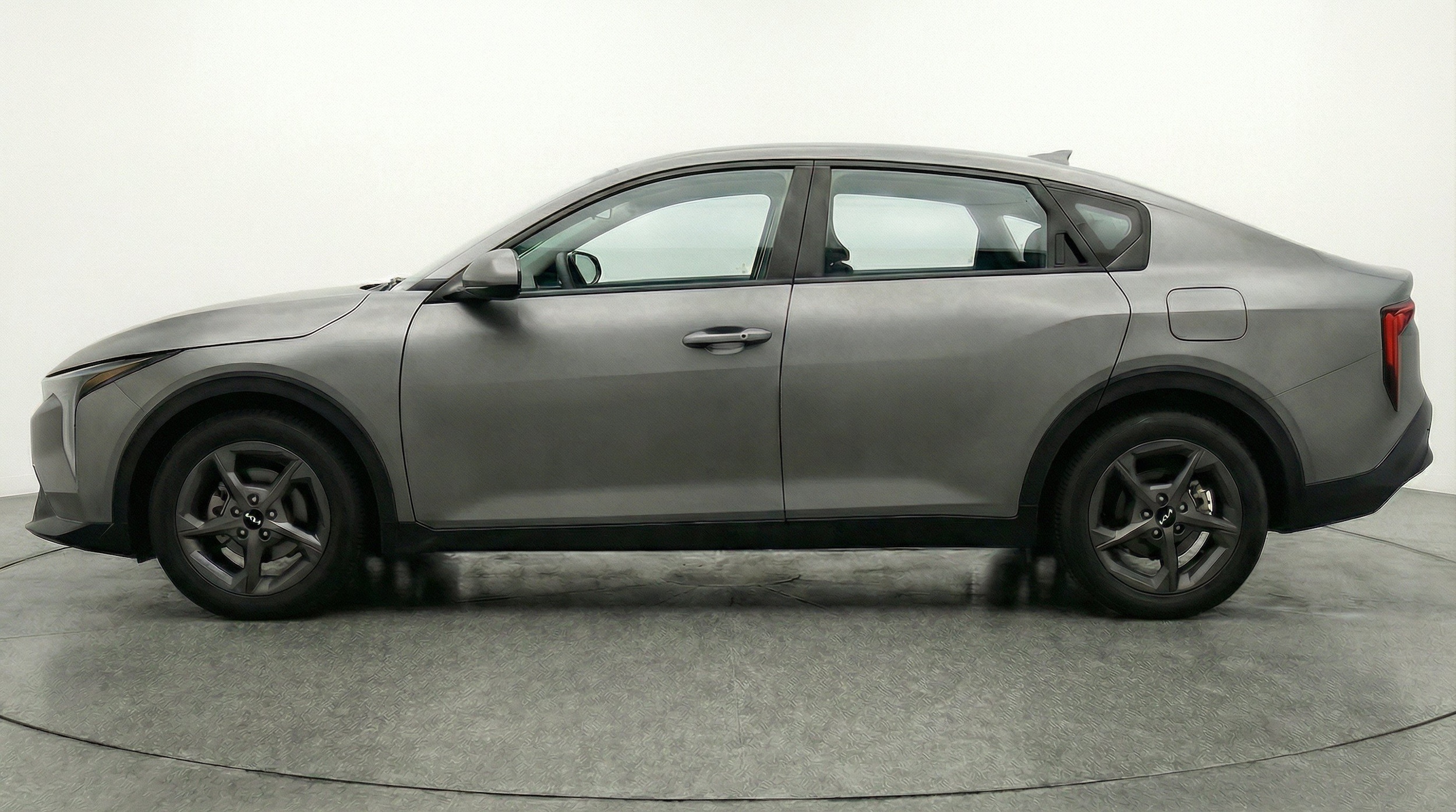Thumbnail: 2025 Kia K4 - 5