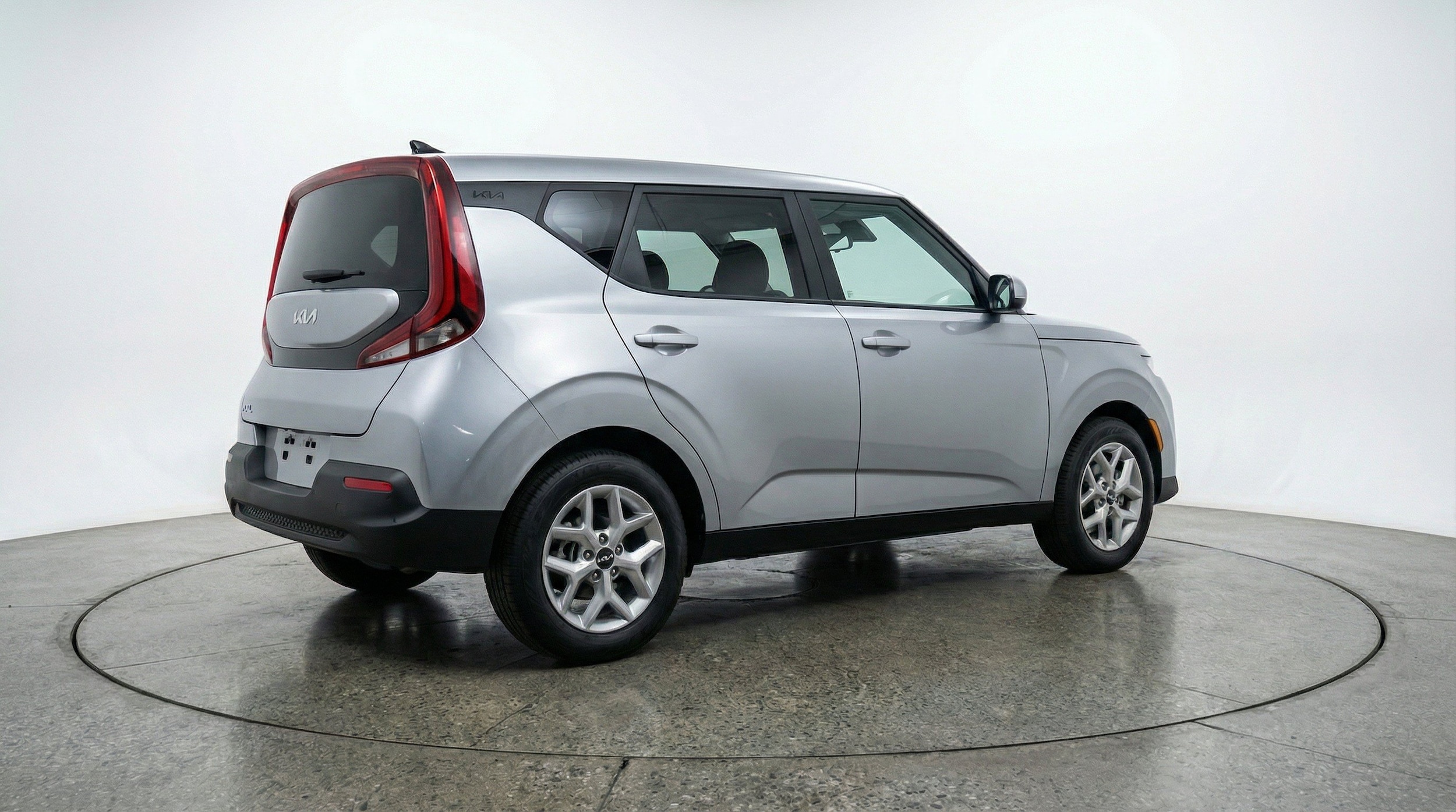 Thumbnail: 2025 Kia Soul - 9