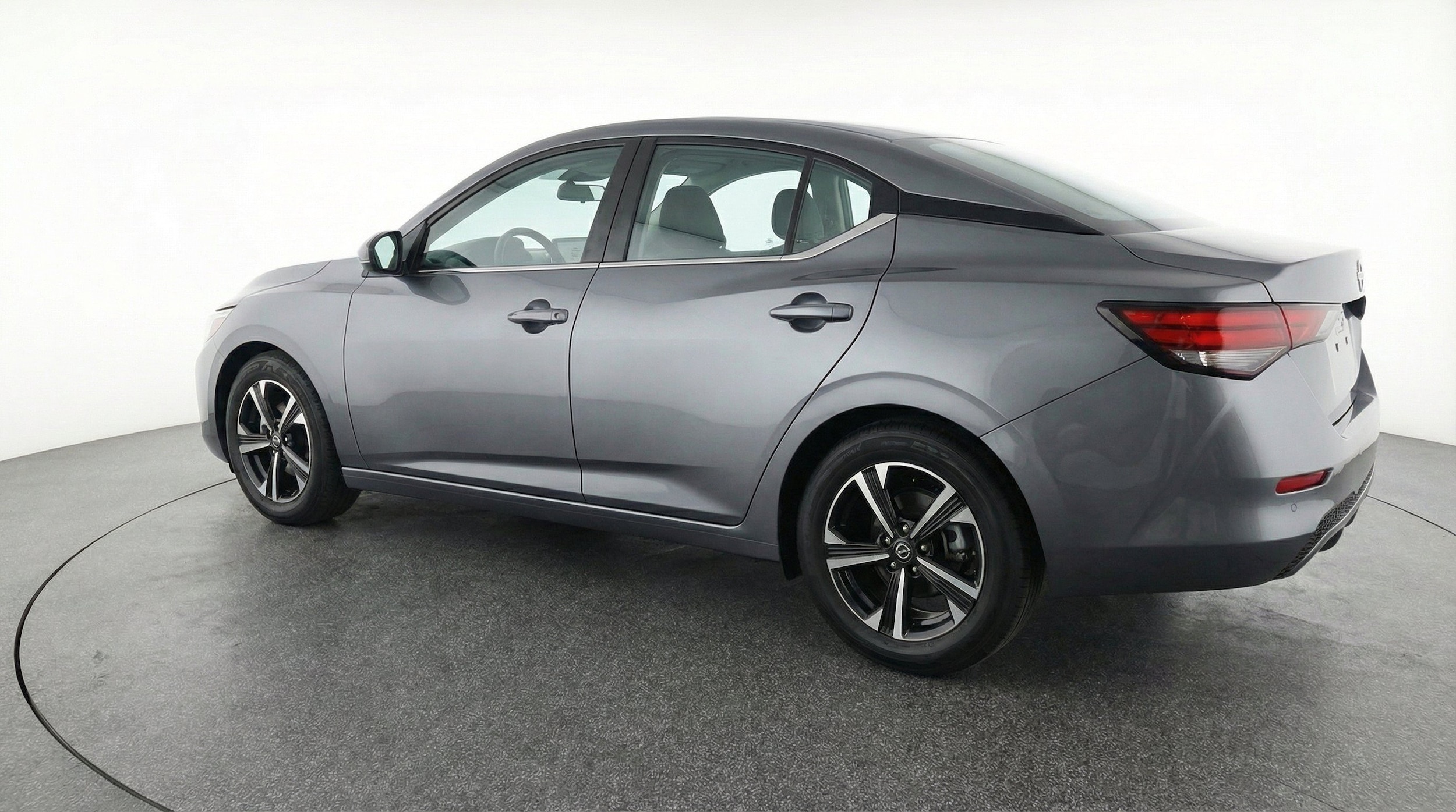 Thumbnail: 2025 Nissan Sentra - 6