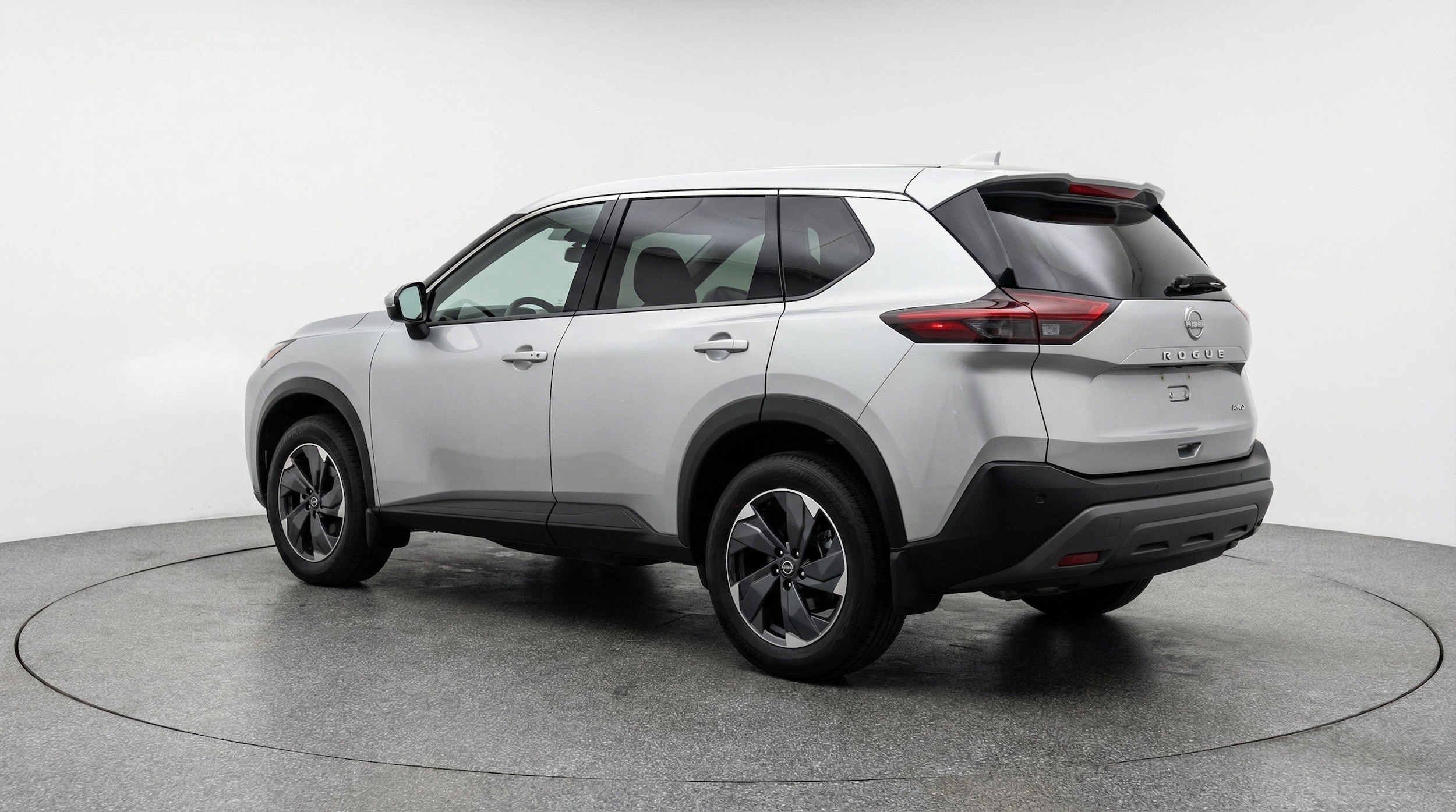 Thumbnail: 2025 Nissan Rogue - 6