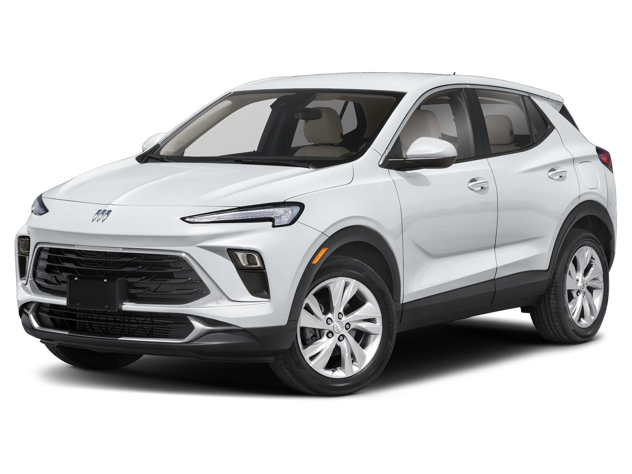 Thumbnail: 2025 Buick Encore GX - 1