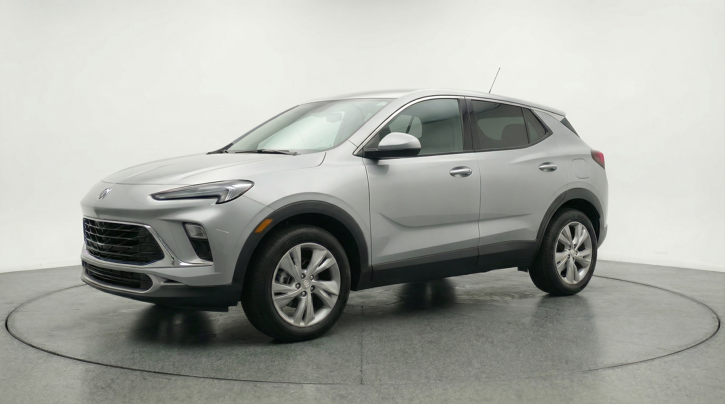 Thumbnail: 2025 Buick Encore GX - 3