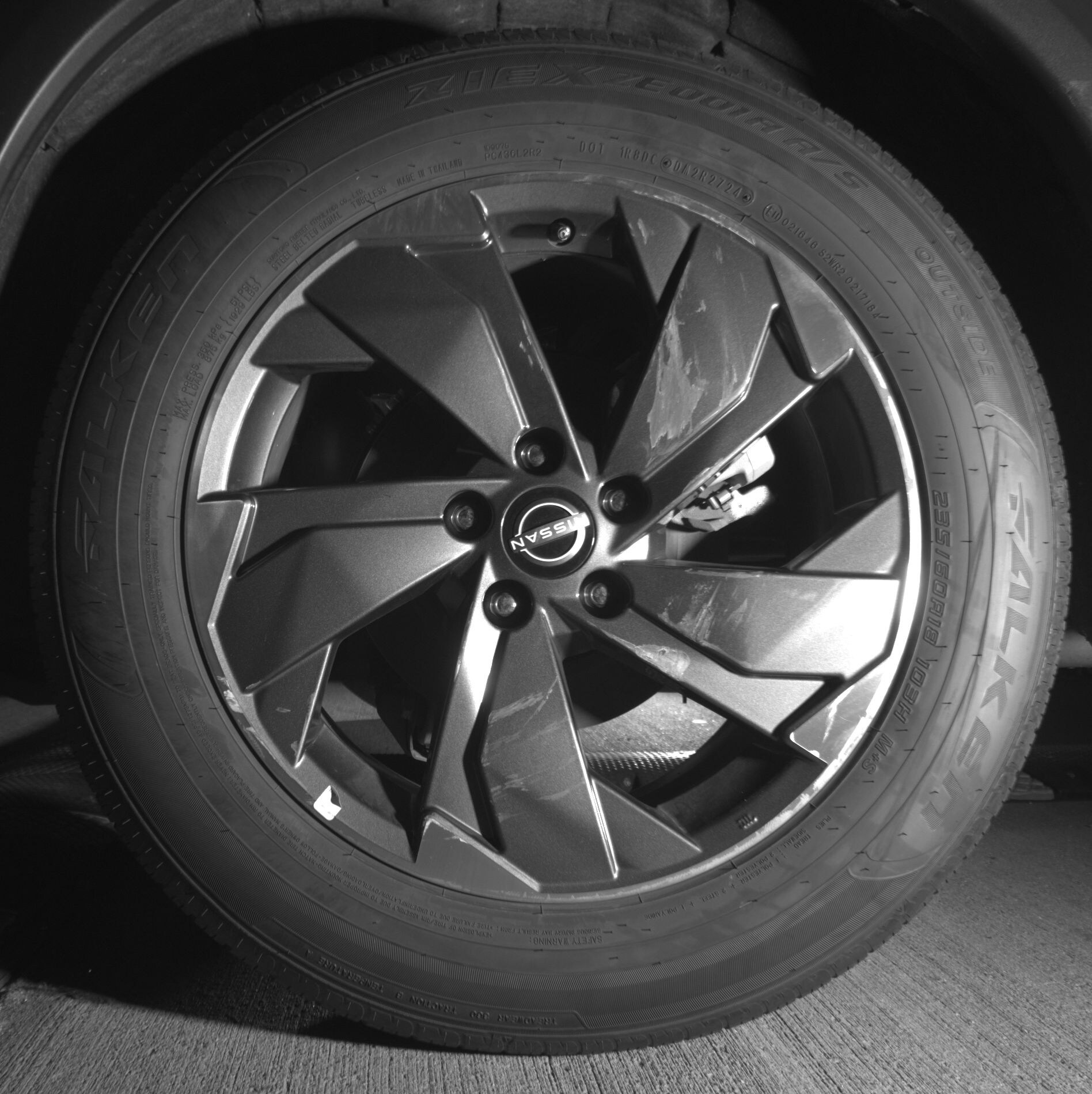 Thumbnail: 2025 Nissan Rogue - 11