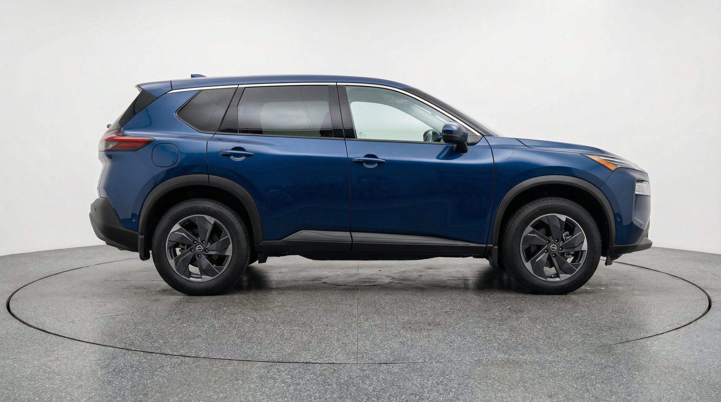 Thumbnail: 2025 Nissan Rogue - 11