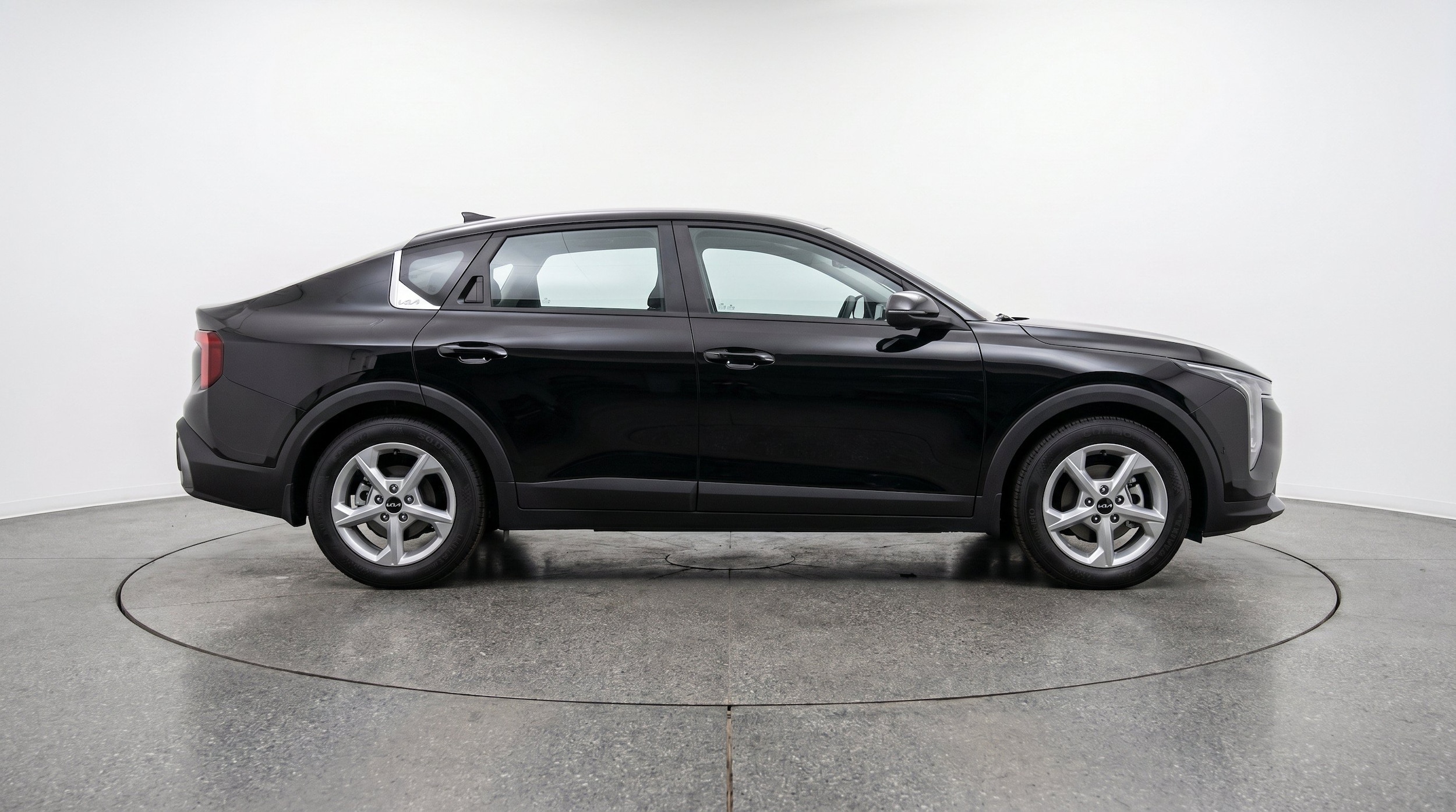 Thumbnail: 2026 Kia K4 - 10