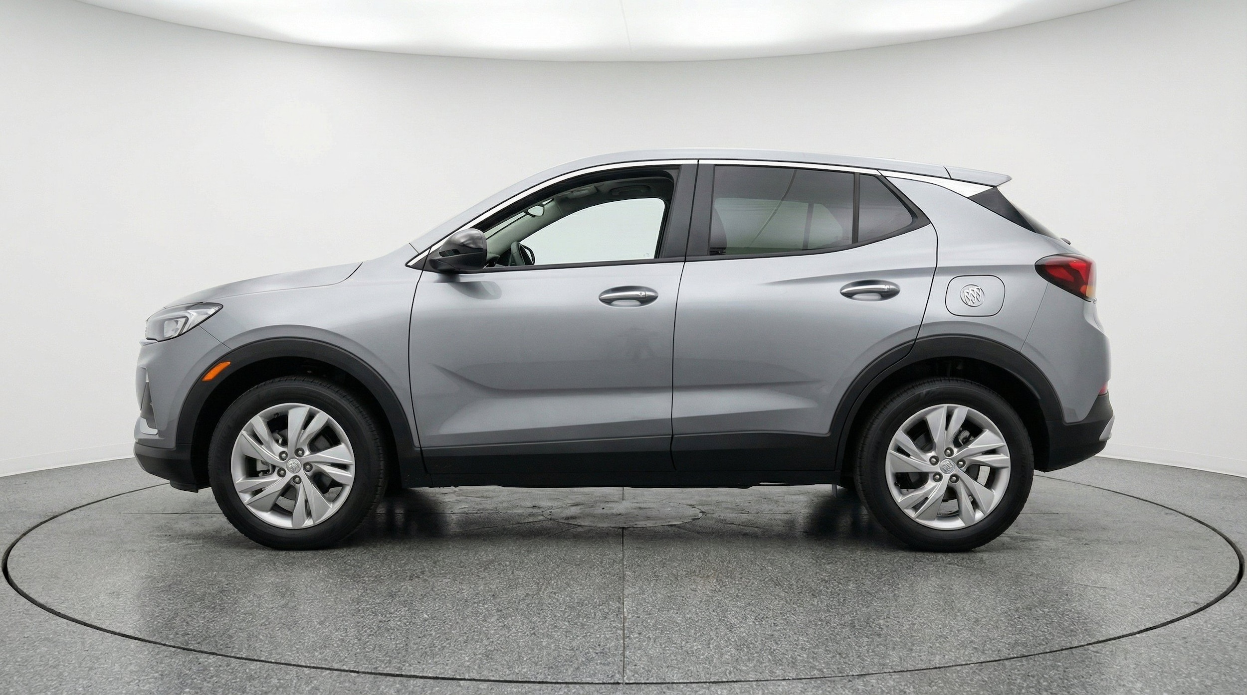 Thumbnail: 2026 Buick Encore GX - 5