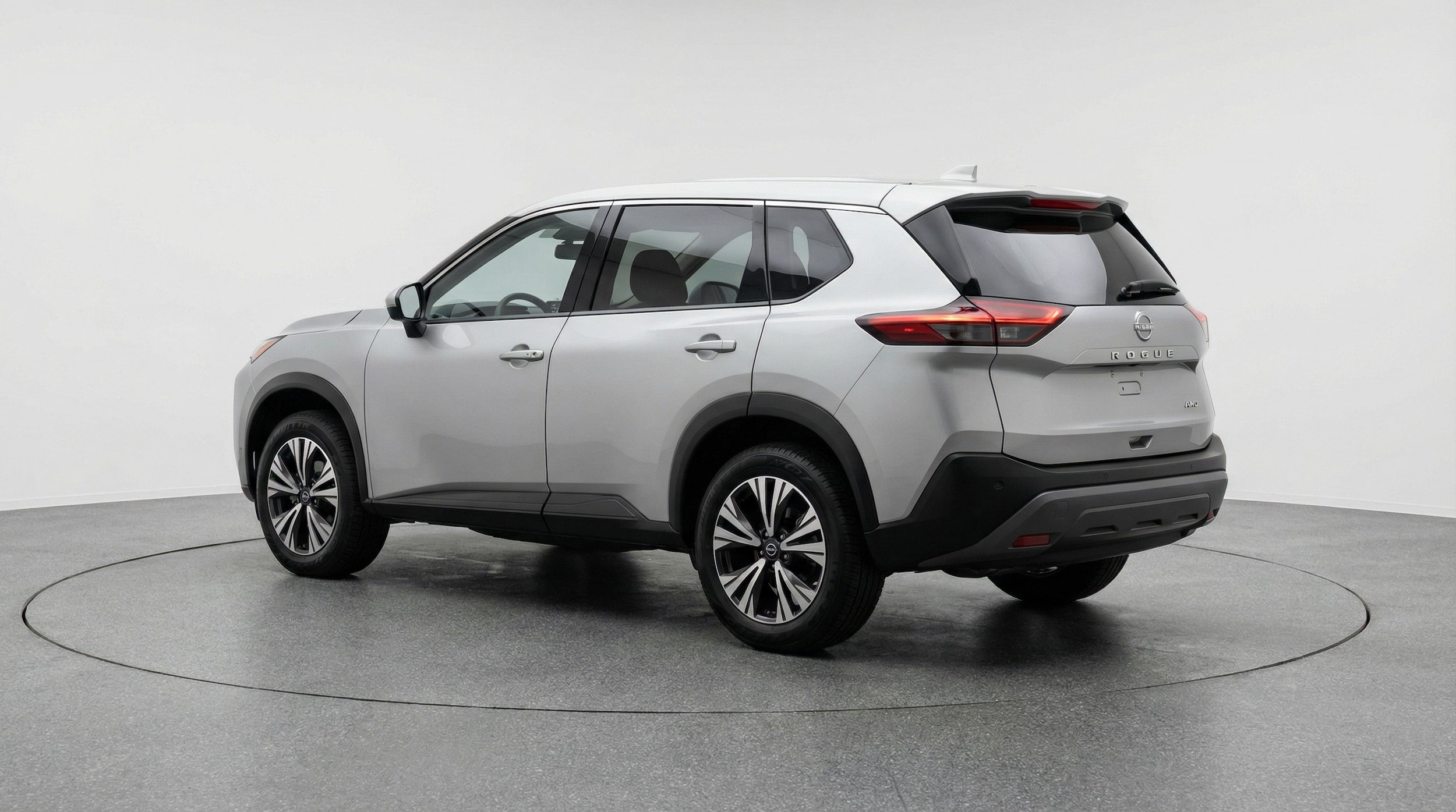 Thumbnail: 2025 Nissan Rogue - 5